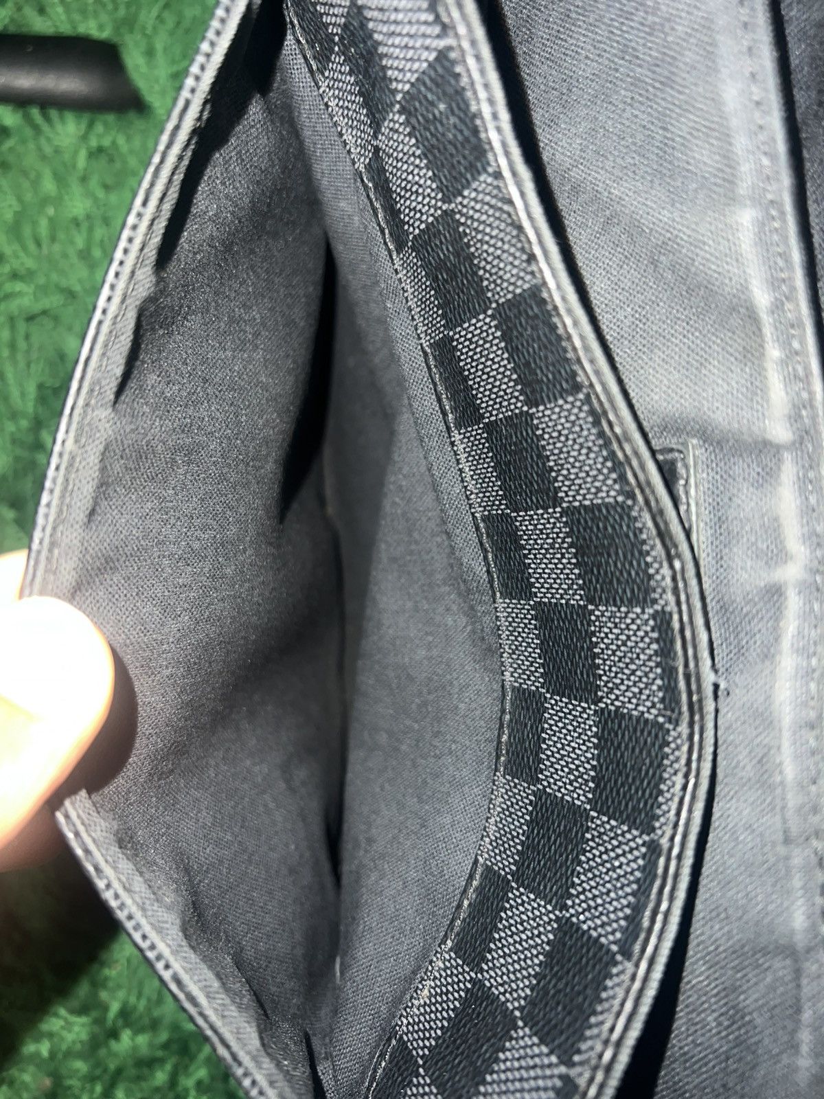 Louis Vuitton Louis Vuitton Shoulder Bag Size ONE SIZE - 8 Thumbnail