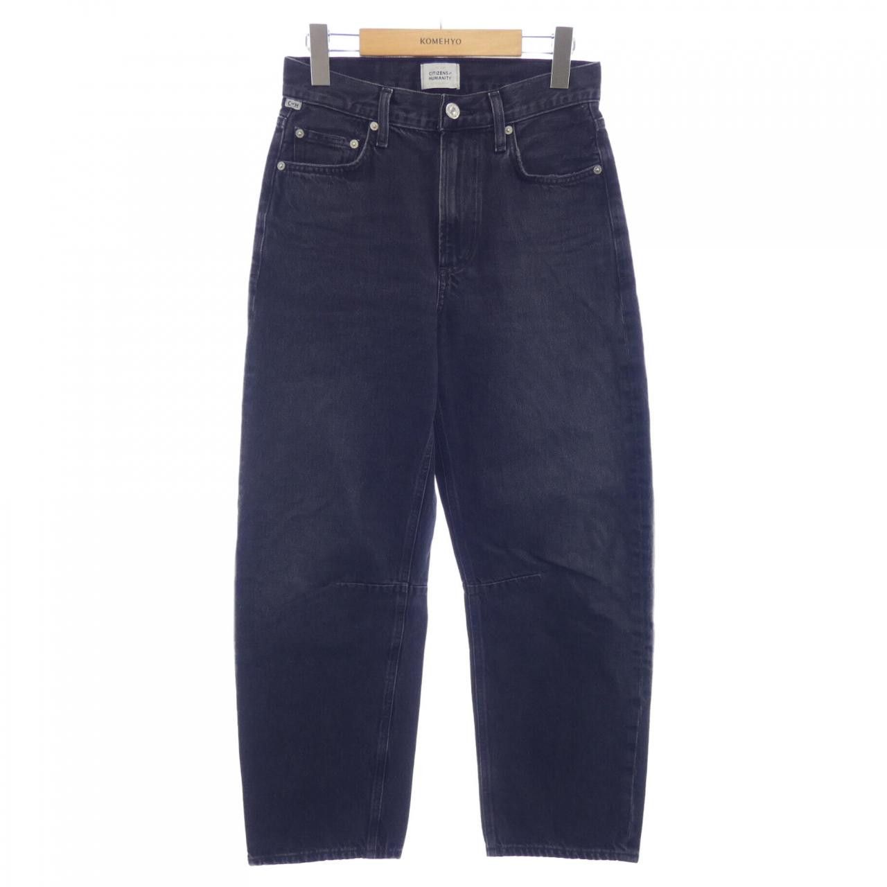 Other Other Citizens of Humanity Jeans Textile Jeans DUTY FREE for USA Size ONE SIZE - 1 Thumbnail