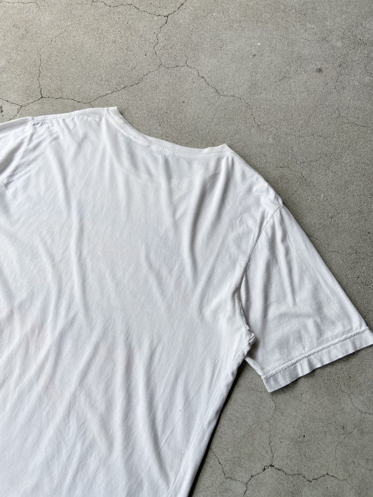 Diesel DIESEL OVERSIZED DREAMER PRINT T-SHIRT Size US M / EU 48-50 / 2 - 6 Thumbnail