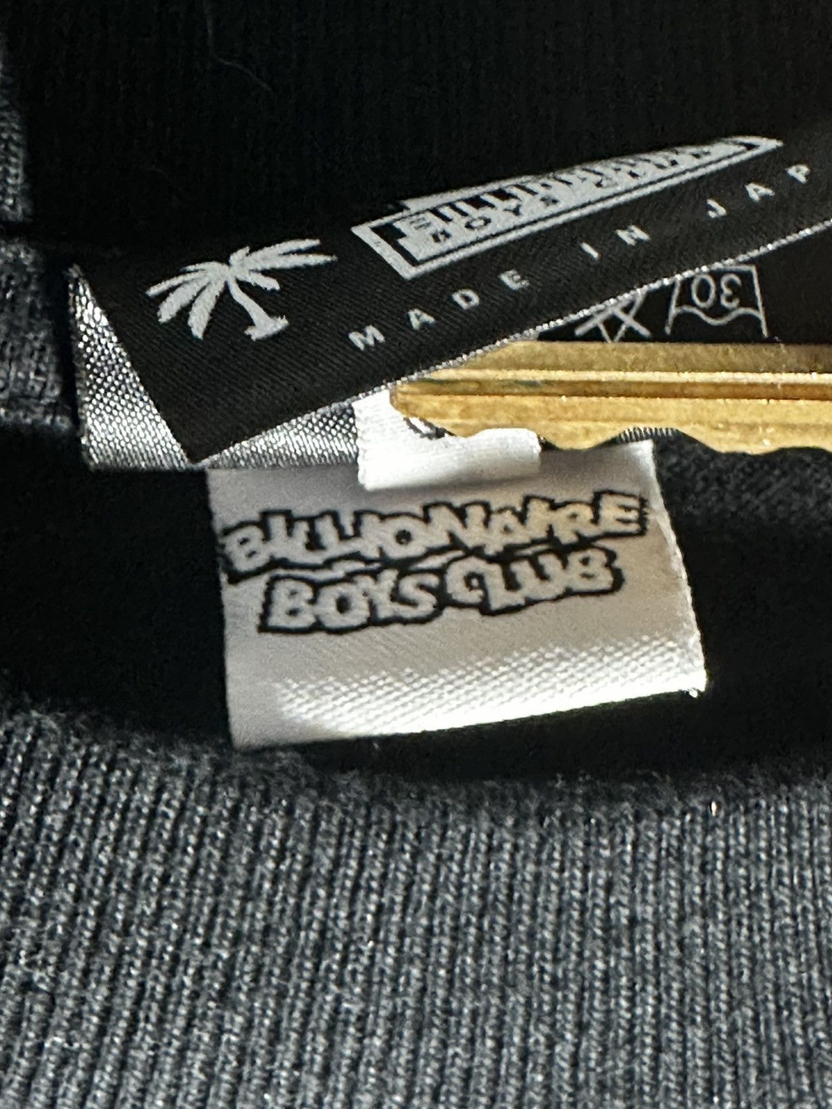 Billionaire Boys Club Billionaire Boys Club Size US M / EU 48-50 / 2 - 6 Thumbnail
