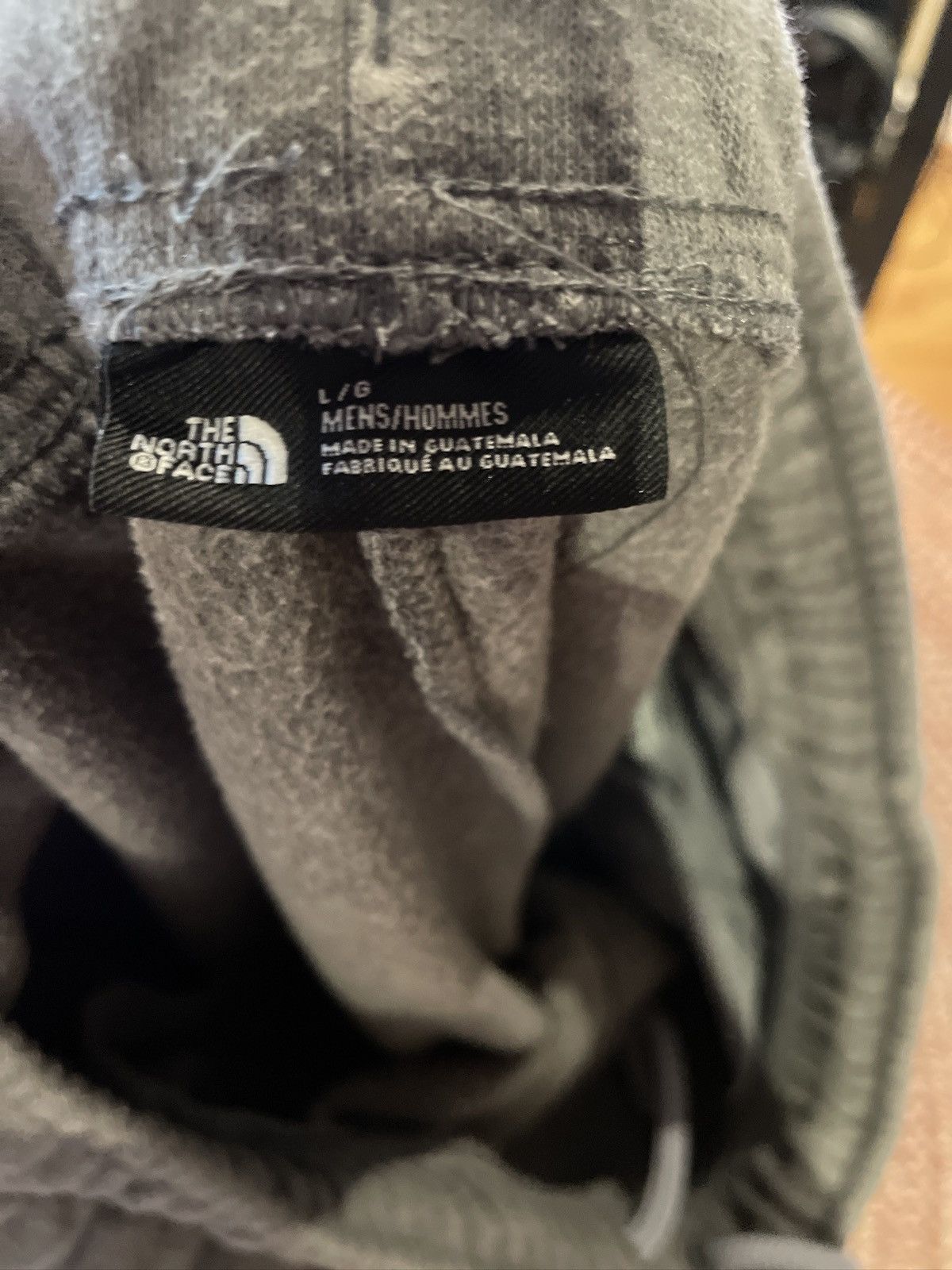 The North Face Grey North Face Shorts Size US 32 / EU 48 - 3 Thumbnail