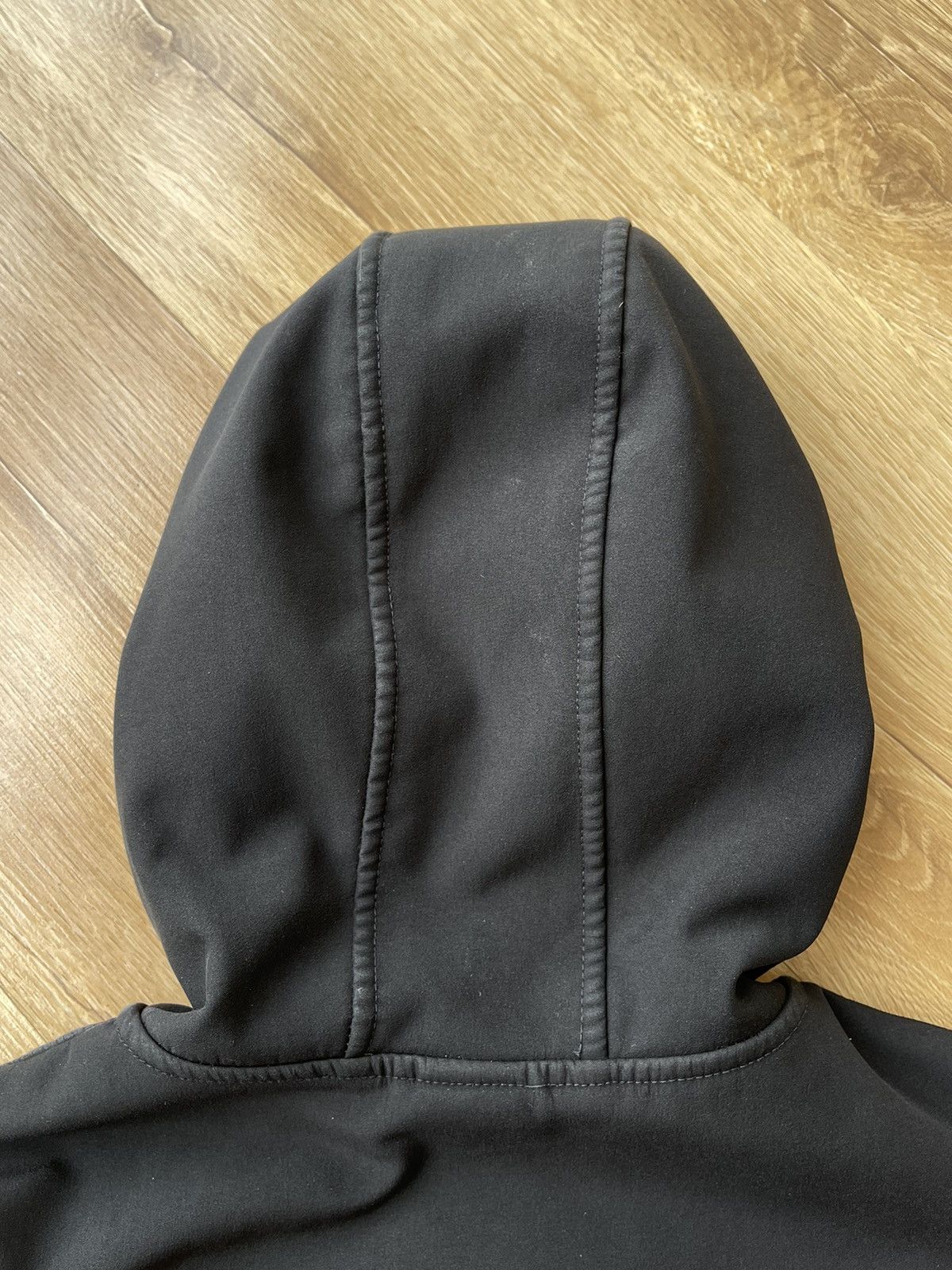 The North Face The North Face Apex Bionic Hooded Softshell Logo Jacket Size US L / EU 52-54 / 3 - 22 Thumbnail