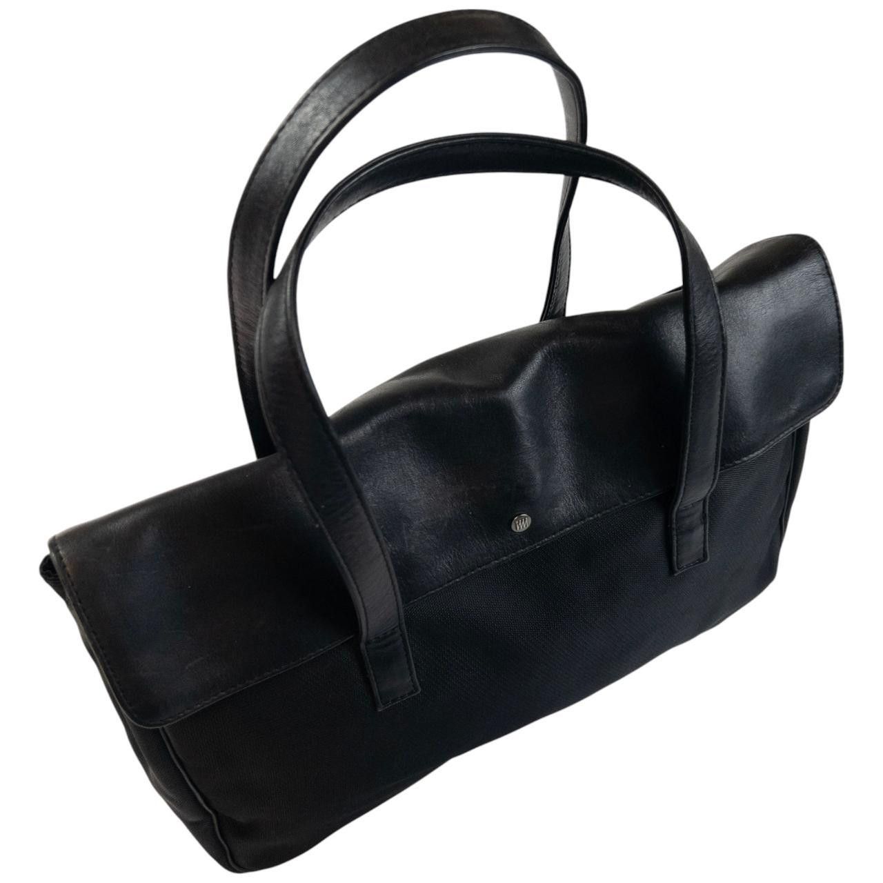 Issey Miyake Vintage Issey Miyake Shoulder Bag Size ONE SIZE - 6 Thumbnail