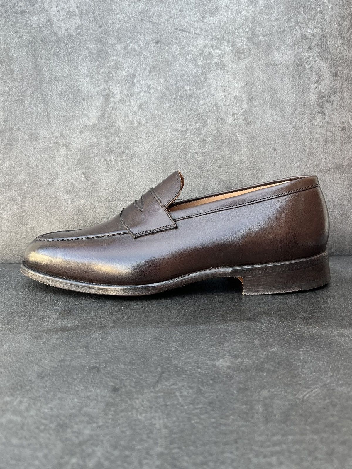 Tricker's Tricker’s : Havard Size US 8 / EU 41 - 3 Thumbnail