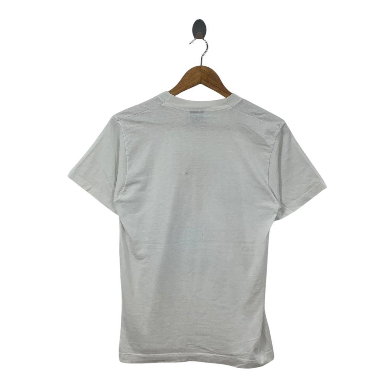 The Simpsons Vintage 1991 THE SIMPSON BART Dont Have A Cow Tee Size US M / EU 48-50 / 2 - 4 Thumbnail