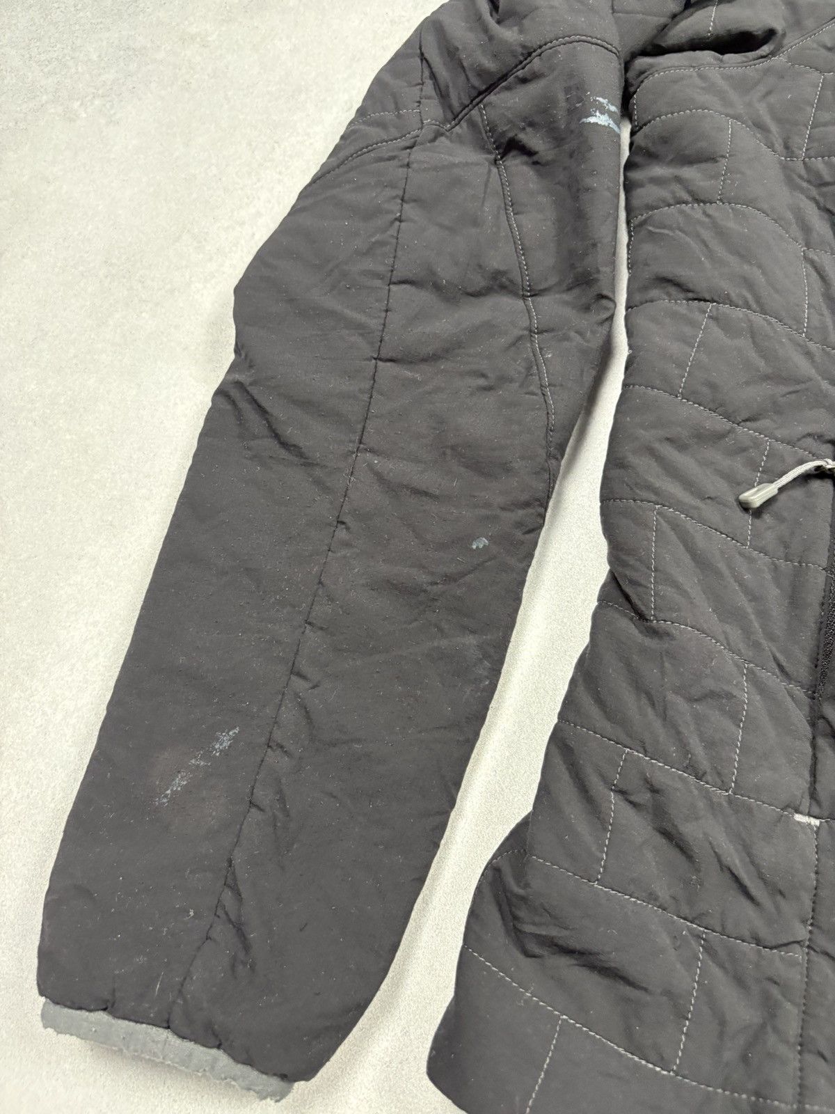 Patagonia Patagonia Nano Air Puffer Jacket Black S Insulated Outdoor Size S / US 4 / IT 40 - 9 Thumbnail
