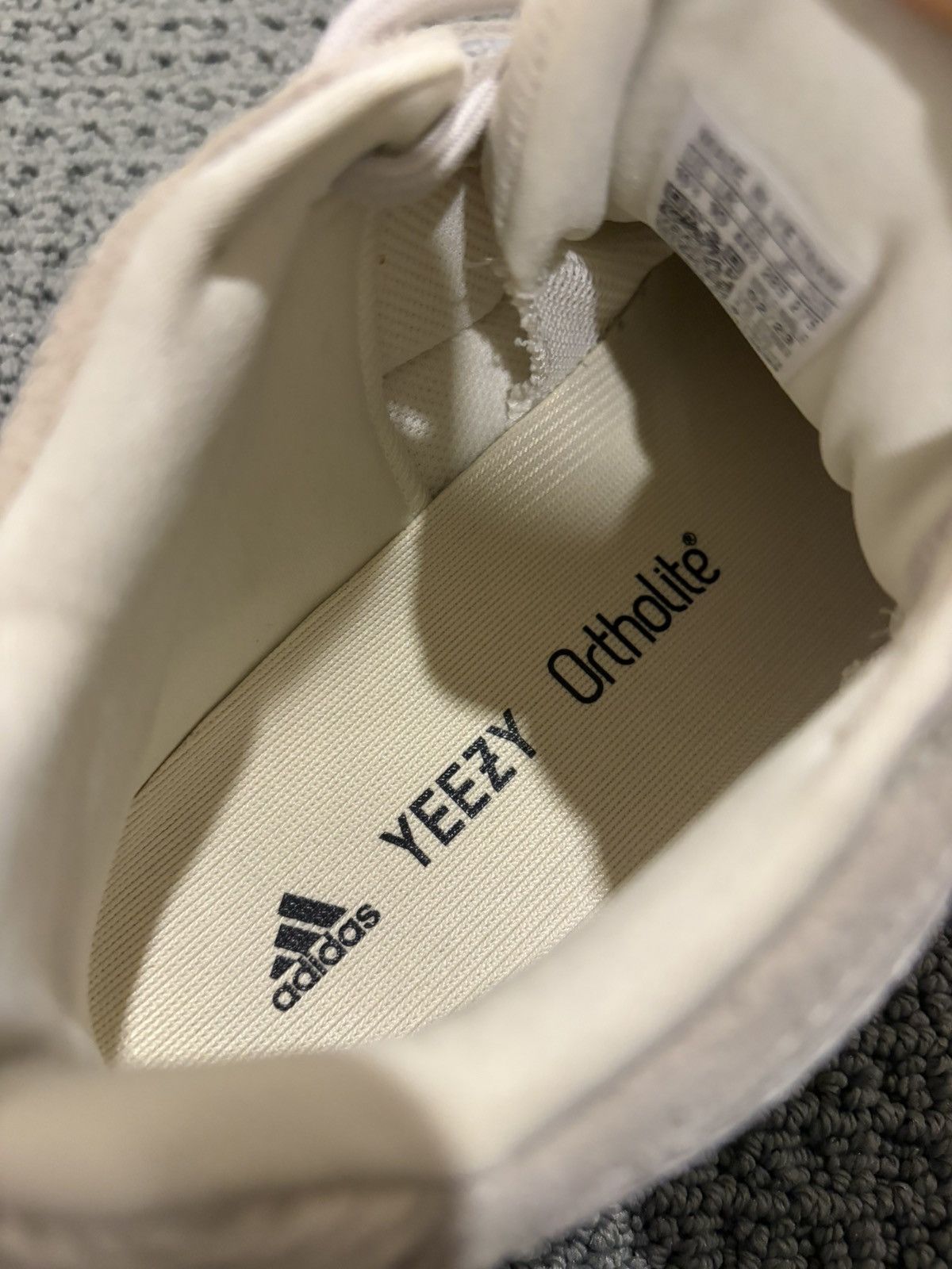 Yeezy Yeezy 500 ortholite in stone size 10.5. Excellent Size US 10.5 / EU 43-44 - 7 Thumbnail