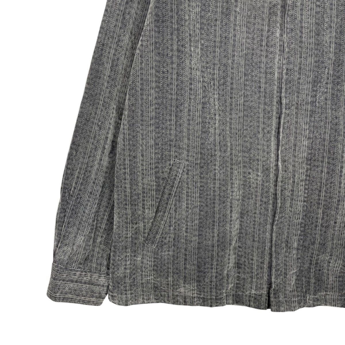 Renoma UP Renoma Zipper Jacket Size US L / EU 52-54 / 3 - 3 Thumbnail