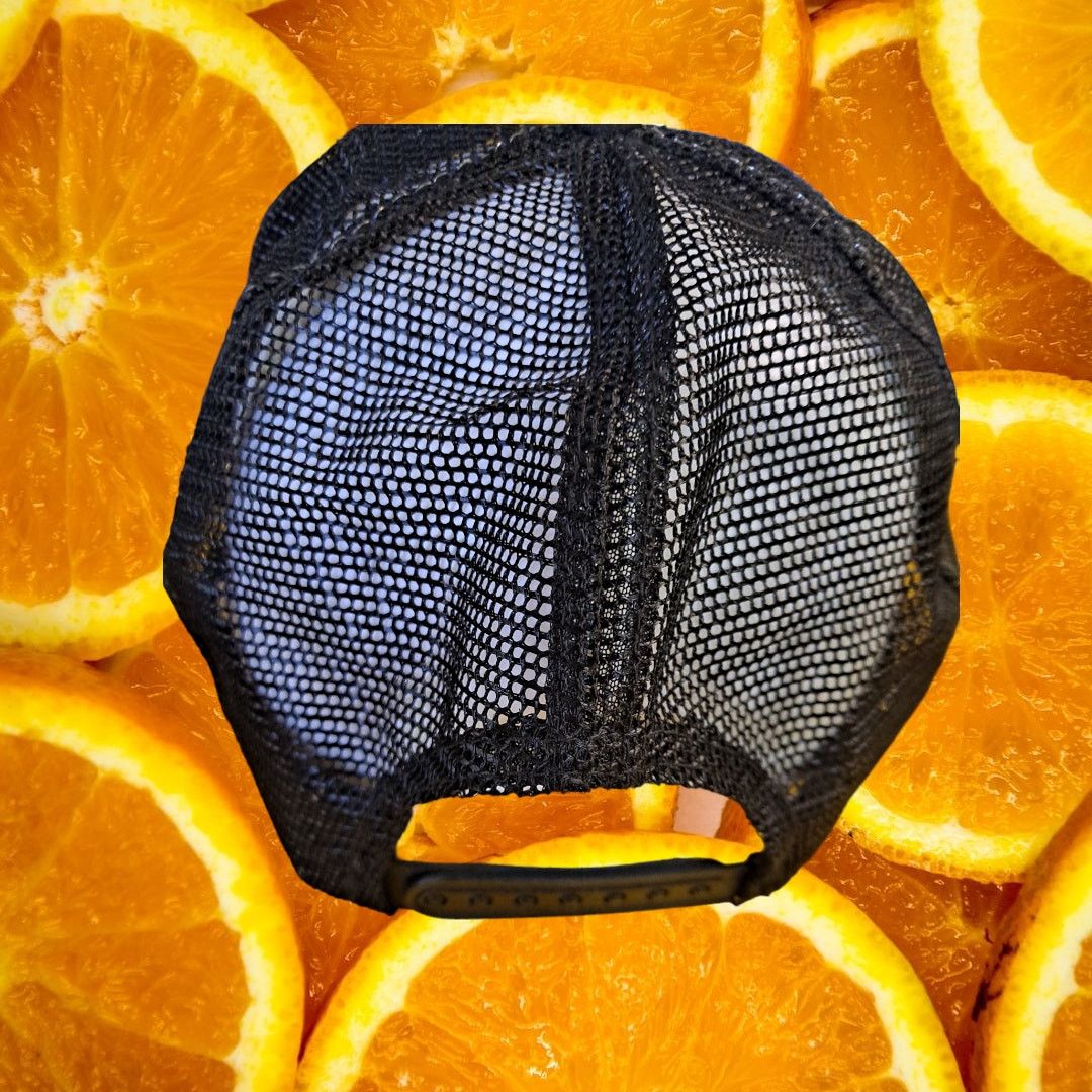 Other Nissun 12 News Breathable Snapback Baseball Hat Cap Size ONE SIZE - 3 Thumbnail
