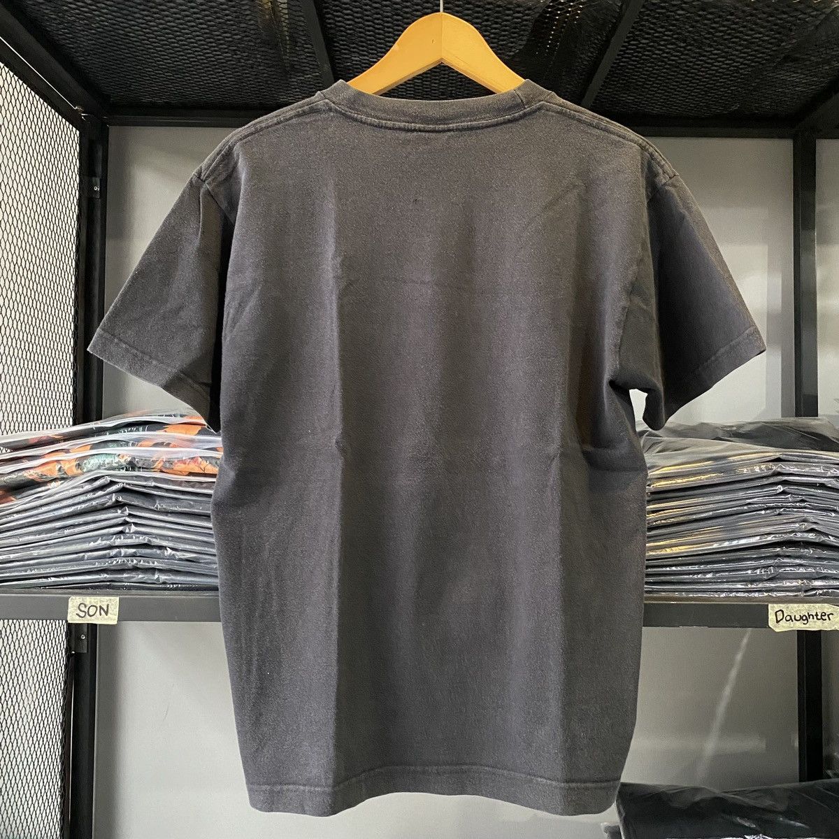 Band Tees × Vintage Vintage Michael Jackson’s This Is It ©️2009 Teea Size US L / EU 52-54 / 3 - 10 Thumbnail