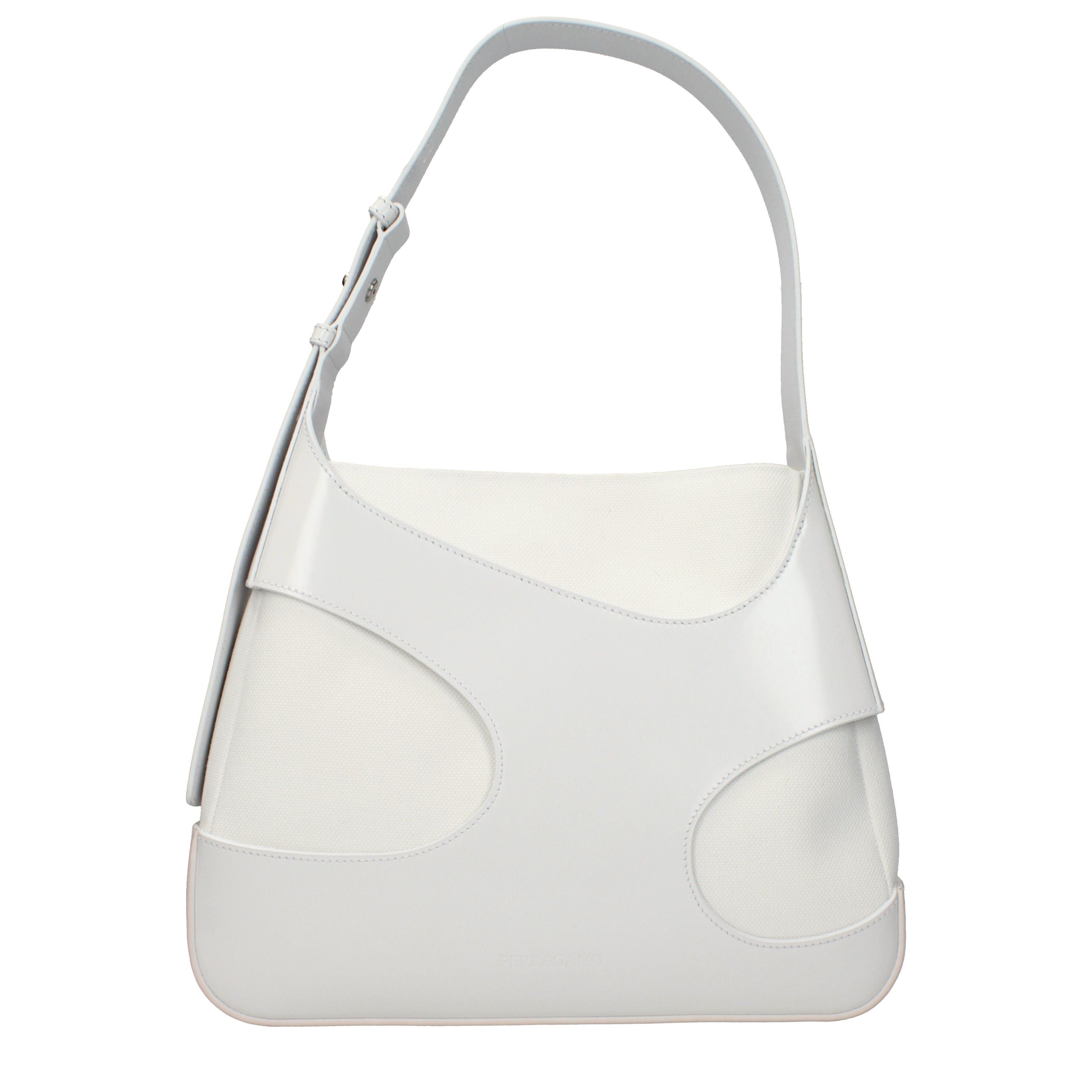 Salvatore Ferragamo Shoulder Bags Size ONE SIZE - 1 Thumbnail