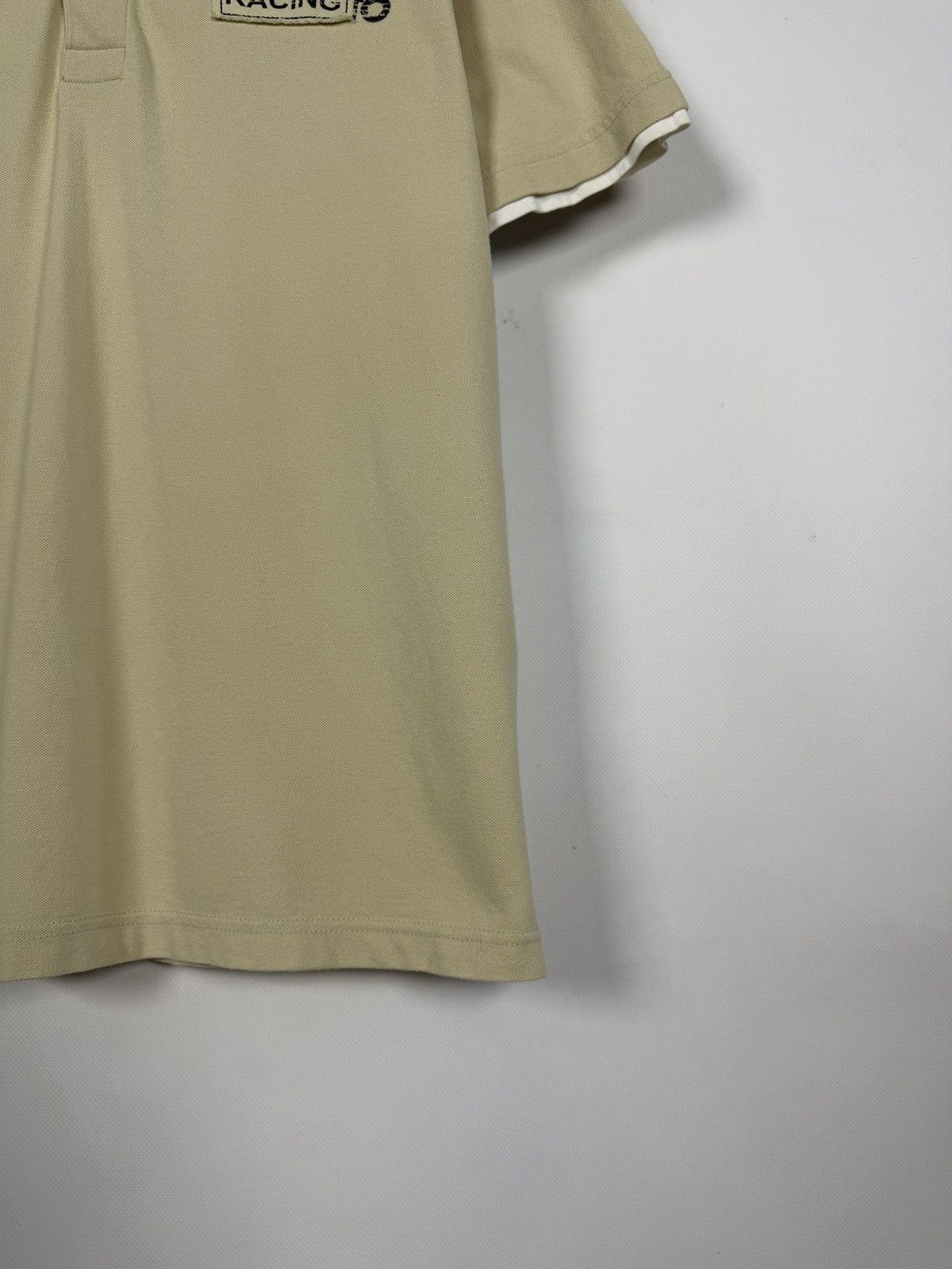 Musto Musto Racing Short Sleeve Polo Shirt Round The World Size M Size US M / EU 48-50 / 2 - 5 Thumbnail