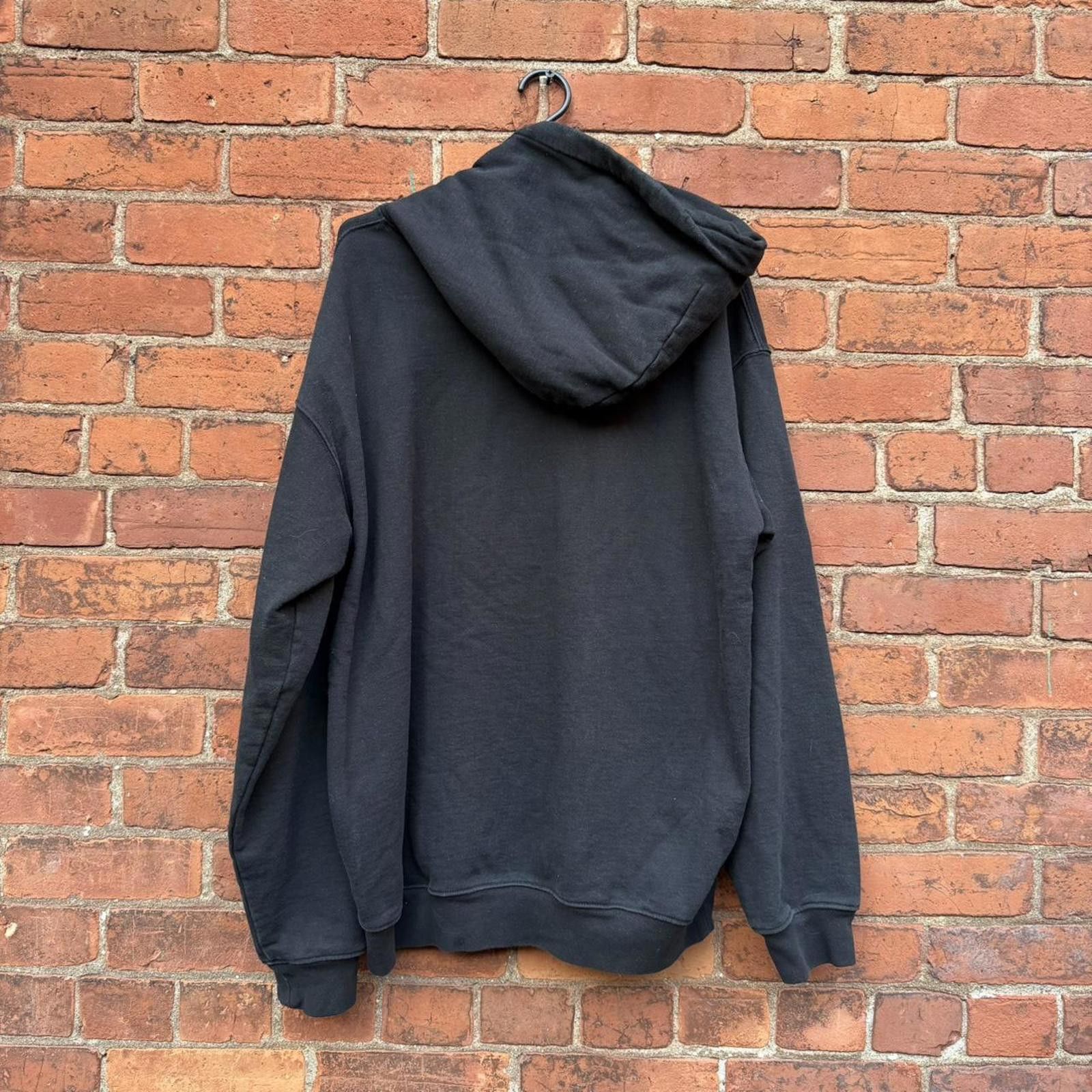 Dime dime embroidered rat trap hoodie XL Size US XL / EU 56 / 4 - 5 Thumbnail
