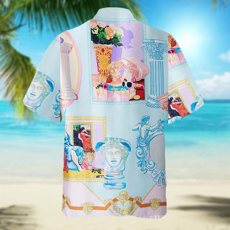 Vintage Gallery Shirt | Wearable Art, Curated for the Streets Size US S / EU 44-46 / 1 - 4 Thumbnail