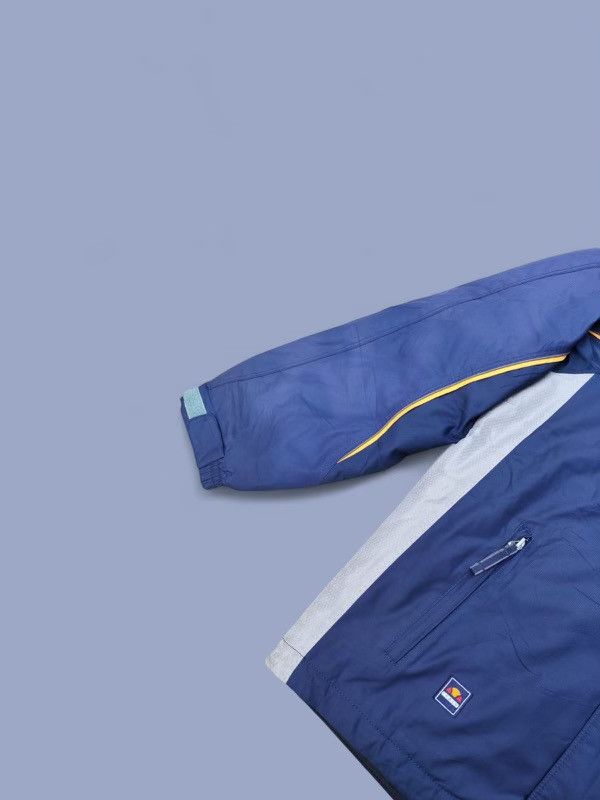Ellesse × Vintage Vintage Ellesse Style Beyond Jacket Size US XL / EU 56 / 4 - 4 Thumbnail