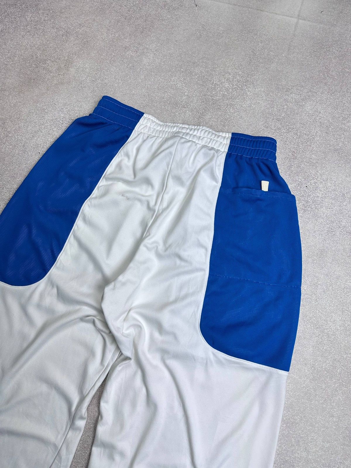 Jordan Brand Vintage 90 Jordan Nike Flared Crazy Trackpants Y2K XL Size US 36 / EU 52 - 9 Thumbnail