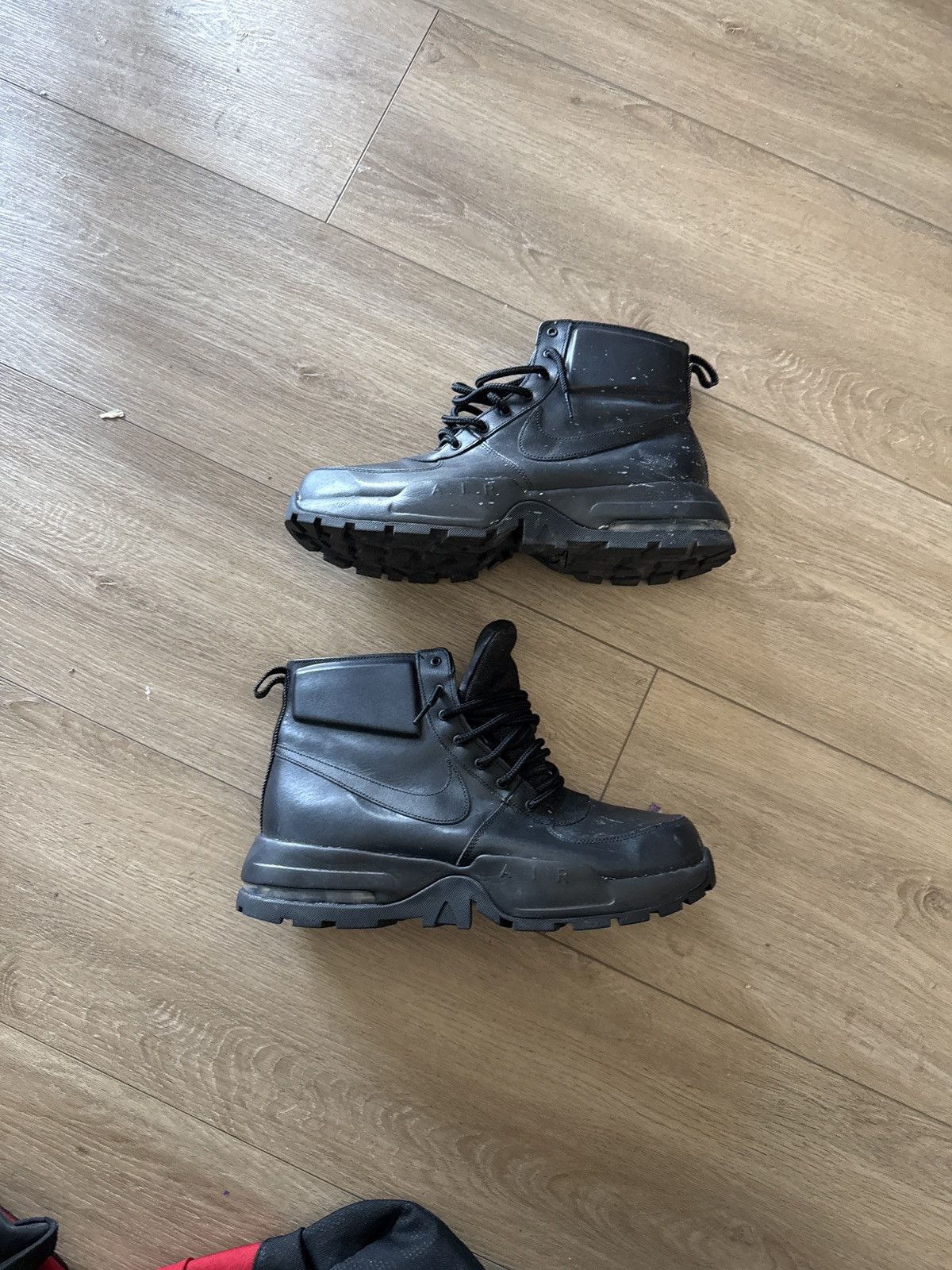 Nike Nike Boots Size US 13 / EU 46 - 1 Thumbnail