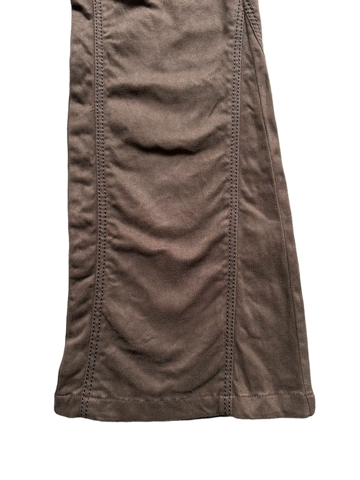 Share Spirit Homme 00's Triple R ethnic cargo flared Kmrii G.O.A style Size US 30 / EU 46 - 8 Thumbnail