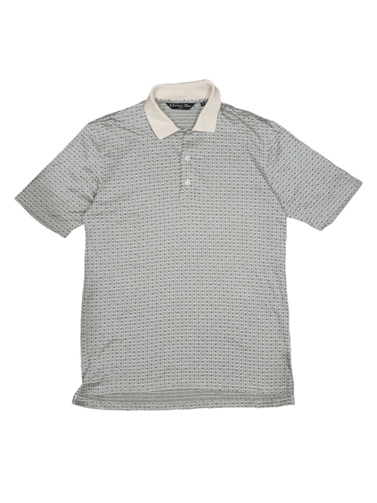 Christian Dior Monsieur Vintage 90's Chistian Dior Sports Monogram 🌟 Size US M / EU 48-50 / 2 - 1 Thumbnail