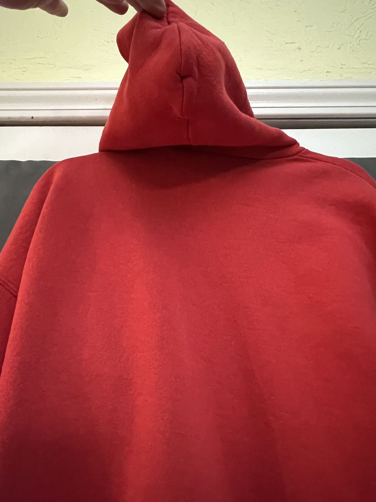 Other Vintage 1993 Detroit Red Wings NHL Hoodie – Jostens – Medium Size US M / EU 48-50 / 2 - 7 Thumbnail
