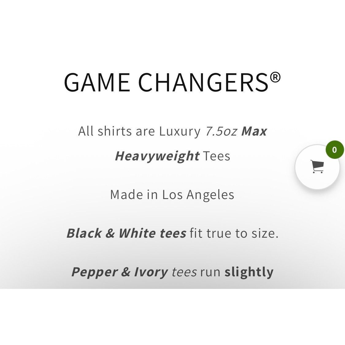 Other Game Changer Men’s Black T-Shirt Sz Sm Scarface Tony Montana Size US S / EU 44-46 / 1 - 18 Thumbnail