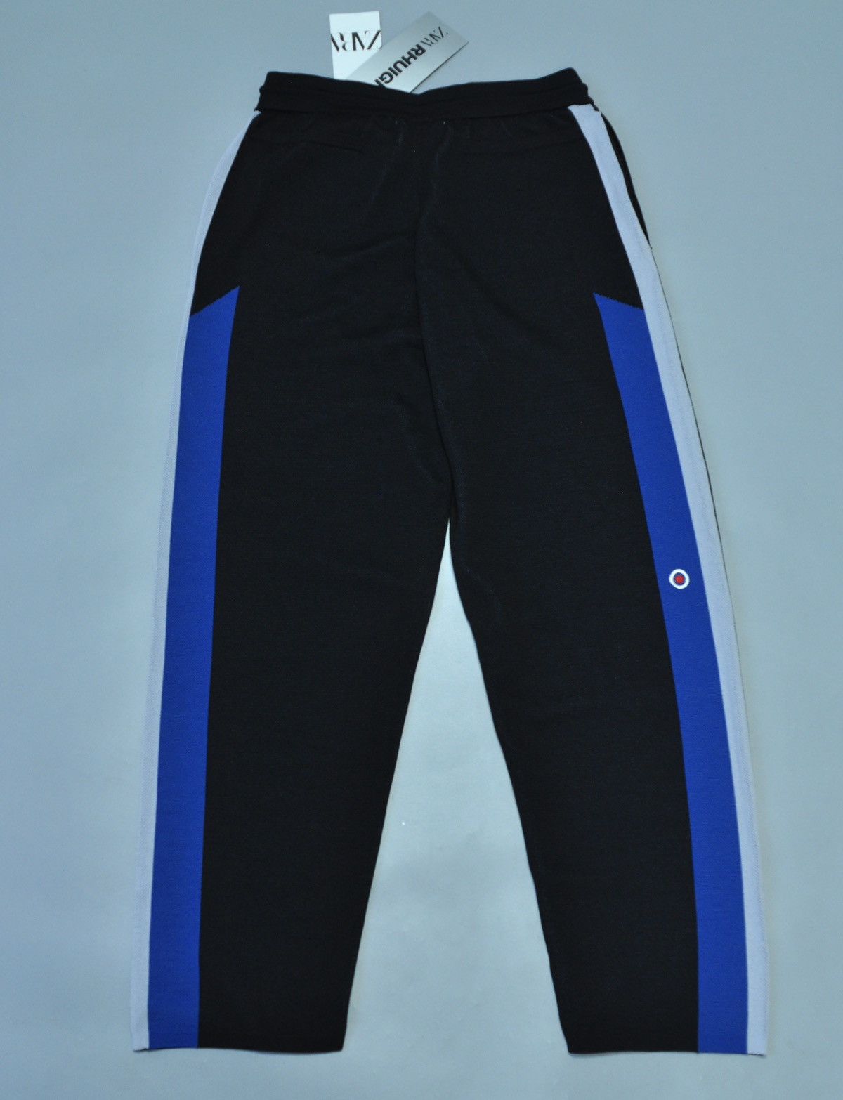 Rhude × Zara RHUDE x Zara NEW Knit Jogger Pants Limited Edition Size US 32 / EU 48 - 3 Thumbnail