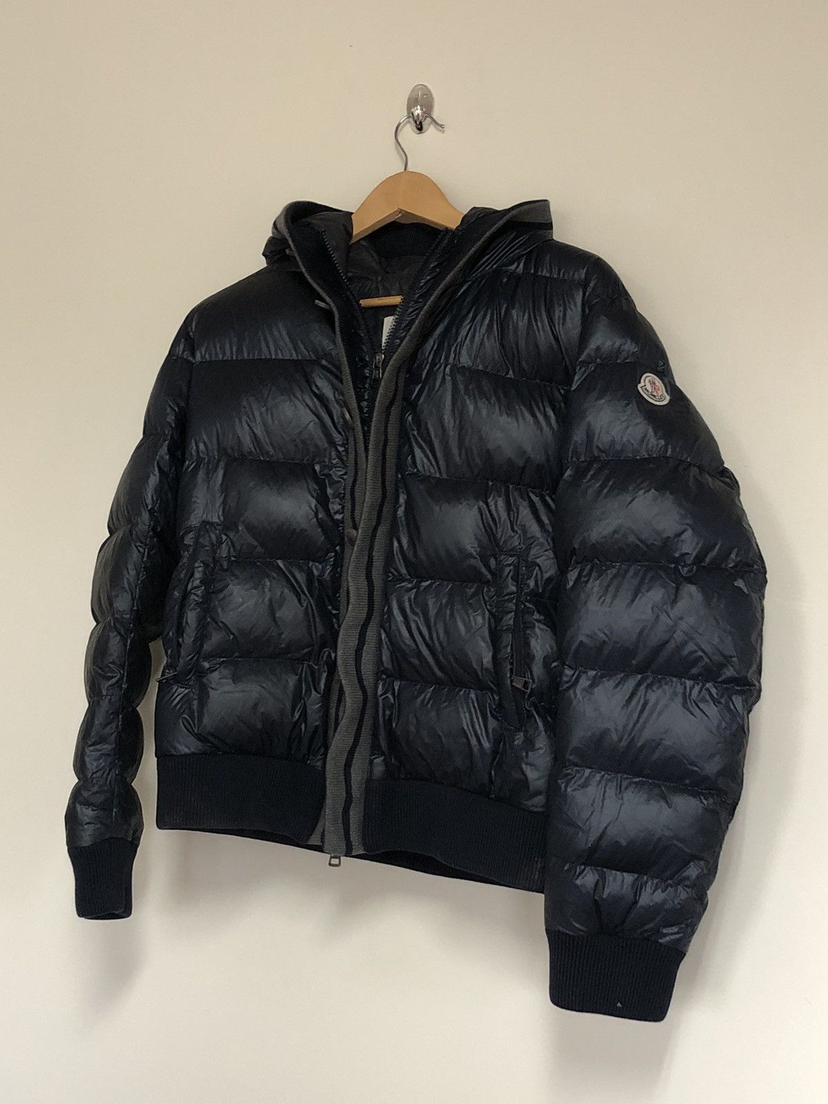 Moncler 2007 Moncler Eric Jacket | Grailed