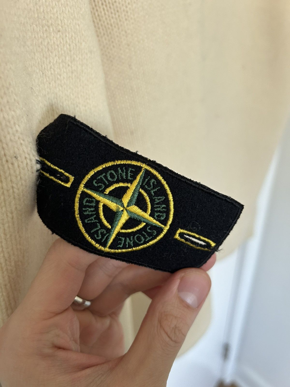 Stone Island Sweater Size US M / EU 48-50 / 2 - 6 Thumbnail