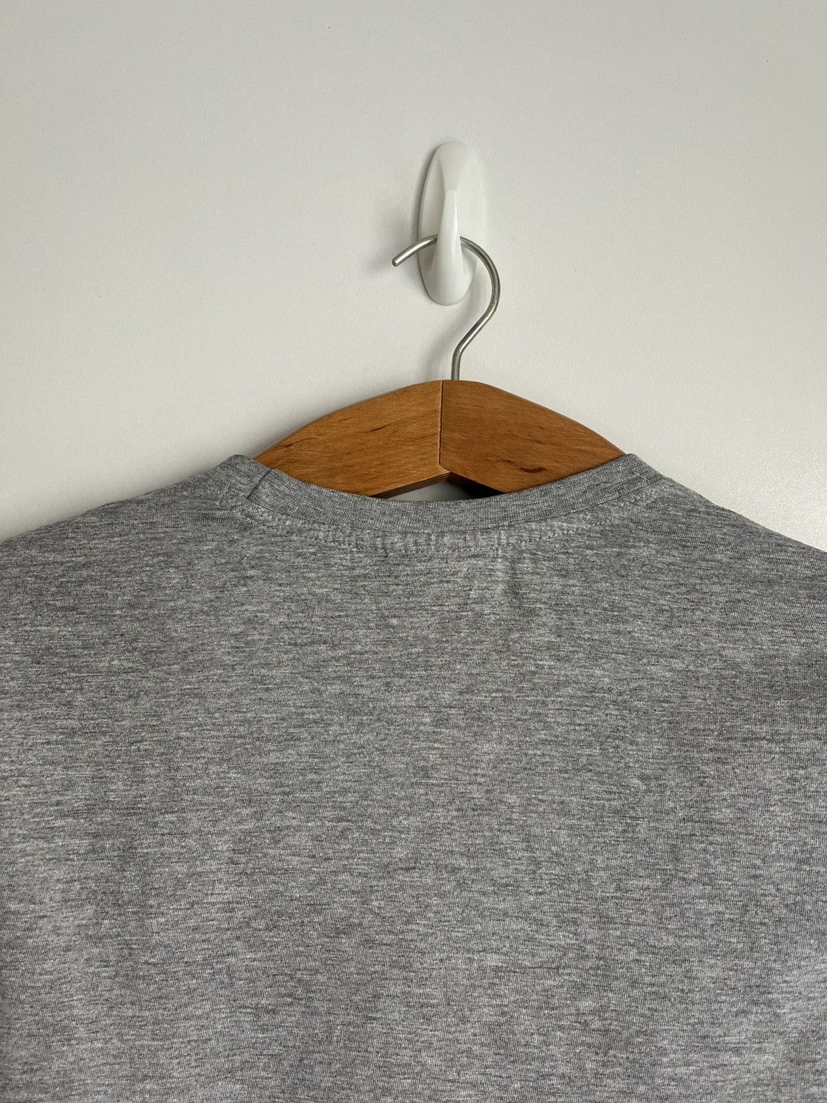 Neighborhood Neighborhood Vicious Habits Long Sleeve Tee Size US M / EU 48-50 / 2 - 13 Thumbnail