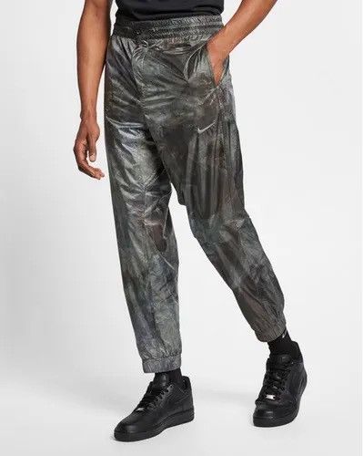 Nike NIKE LAB JOGGER ABALONE TRACK PANTS Size US 36 / EU 52 - 1 Thumbnail
