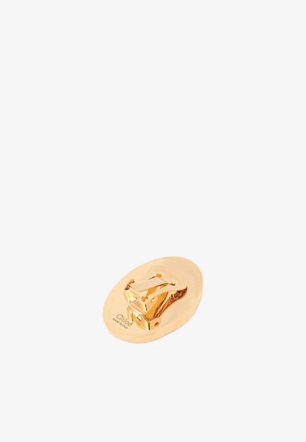 Chloe o1loc1c1024 Size: OS / Earrings in Bright Size ONE SIZE - 2 Thumbnail