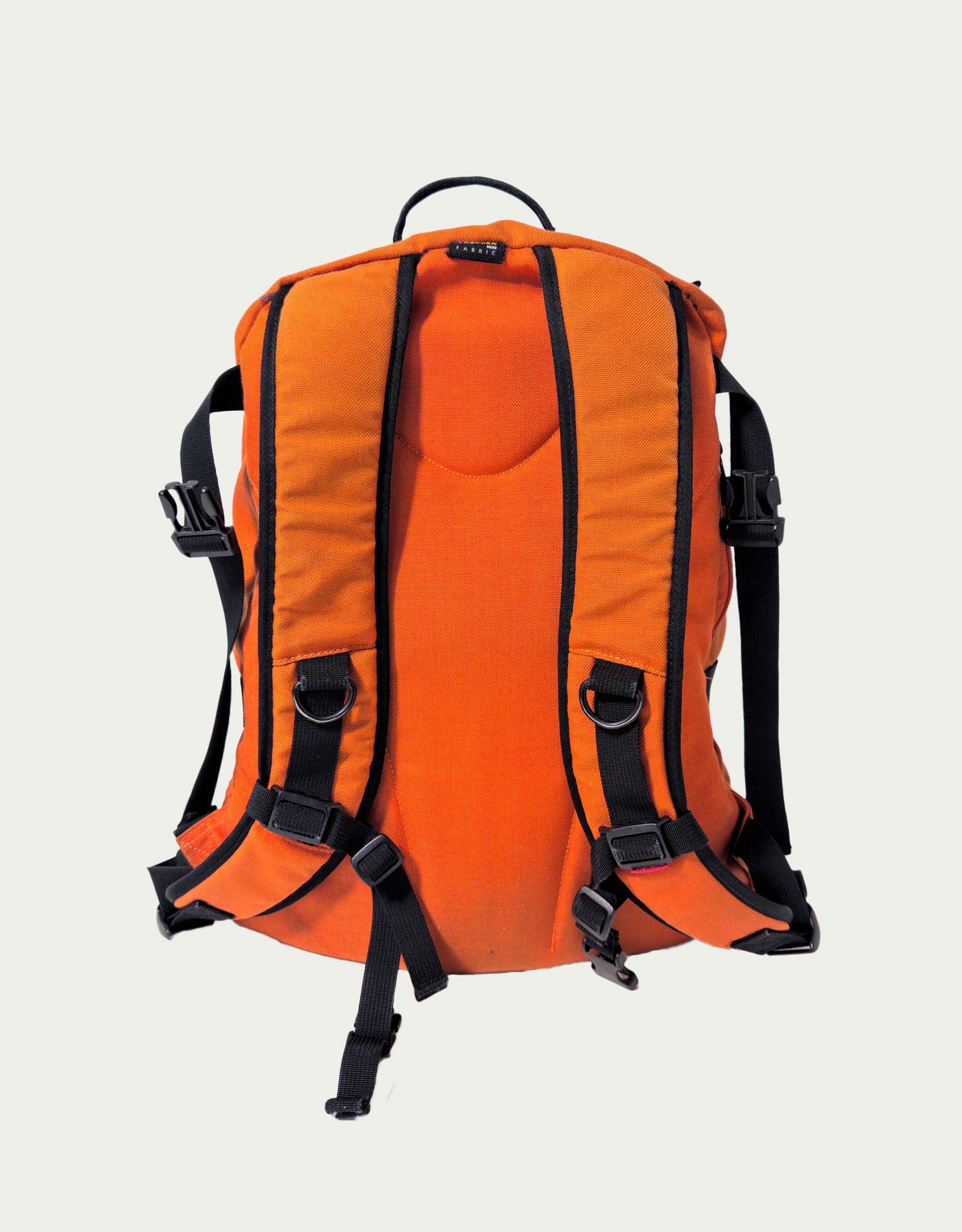Supreme Supreme Omega 32 FW12 Backpack Size ONE SIZE - 3 Thumbnail