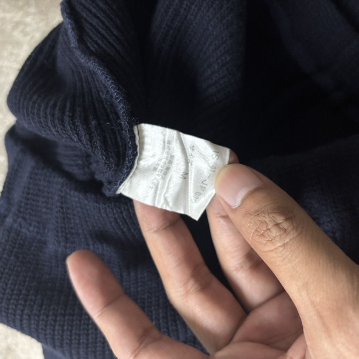 Issey Miyake VINTAGE ISSEY MIYAKE I.S. SHORTS Size US 30 / EU 46 - 4 Thumbnail