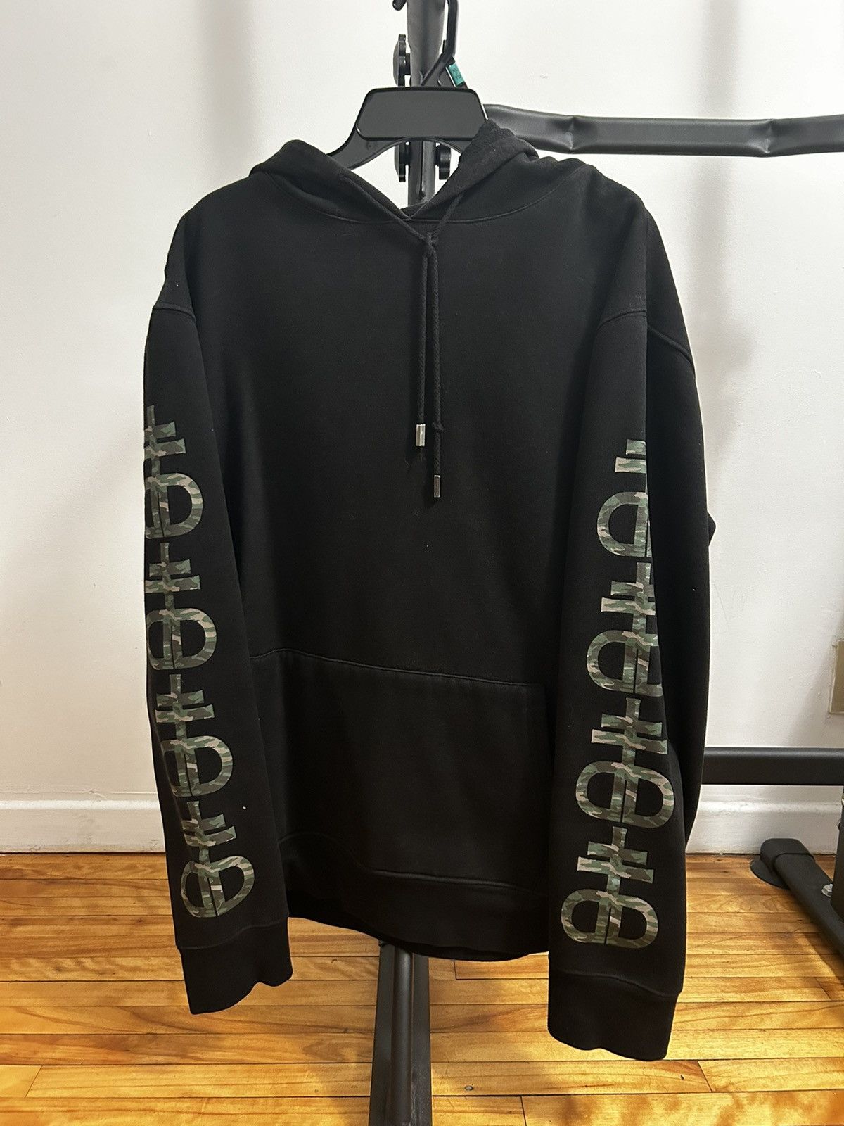 Drop Dead × Drop Dead Clothing × Streetwear RARE Drop Dead Washed