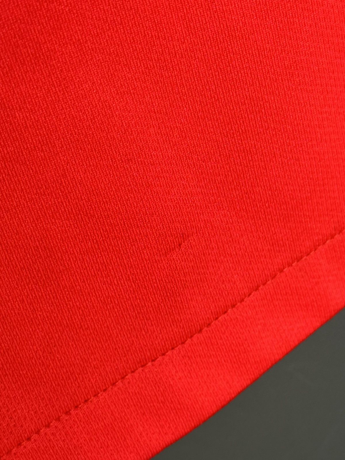 Nike South Korea National Team 14/15 Home Football Jersey T-Shirt Size US L / EU 52-54 / 3 - 8 Thumbnail