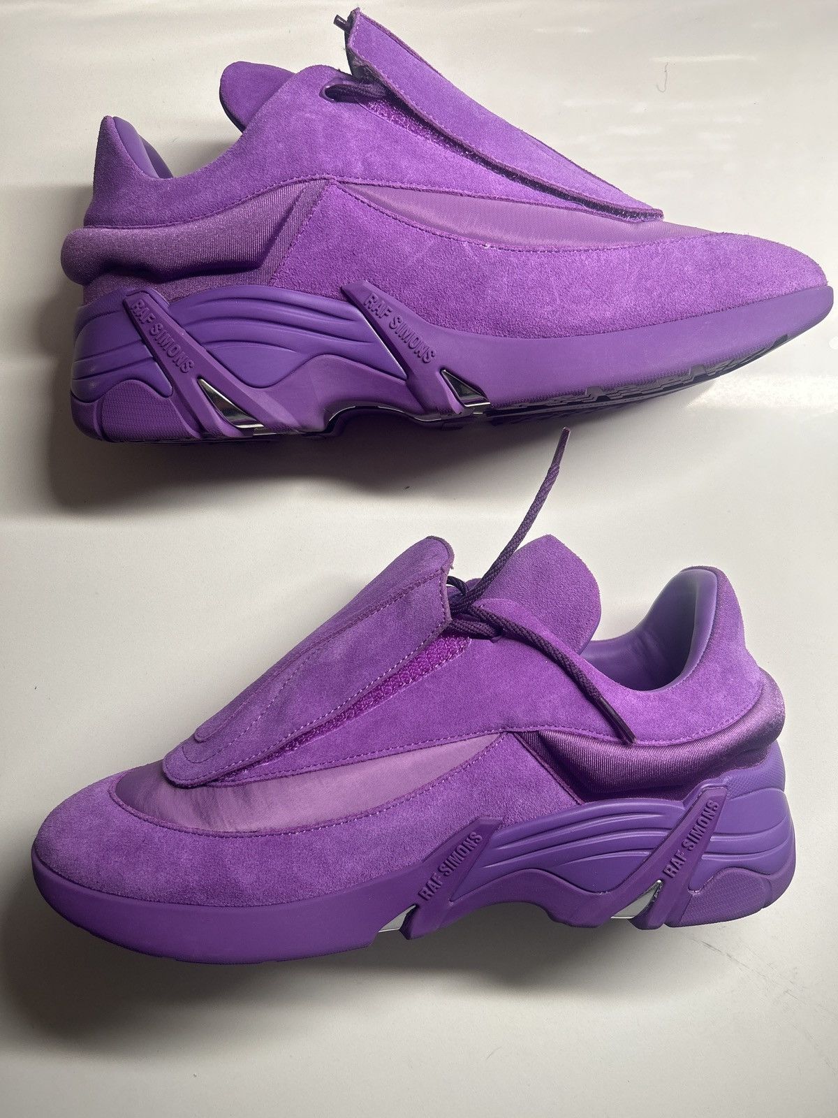 Raf simons purple online