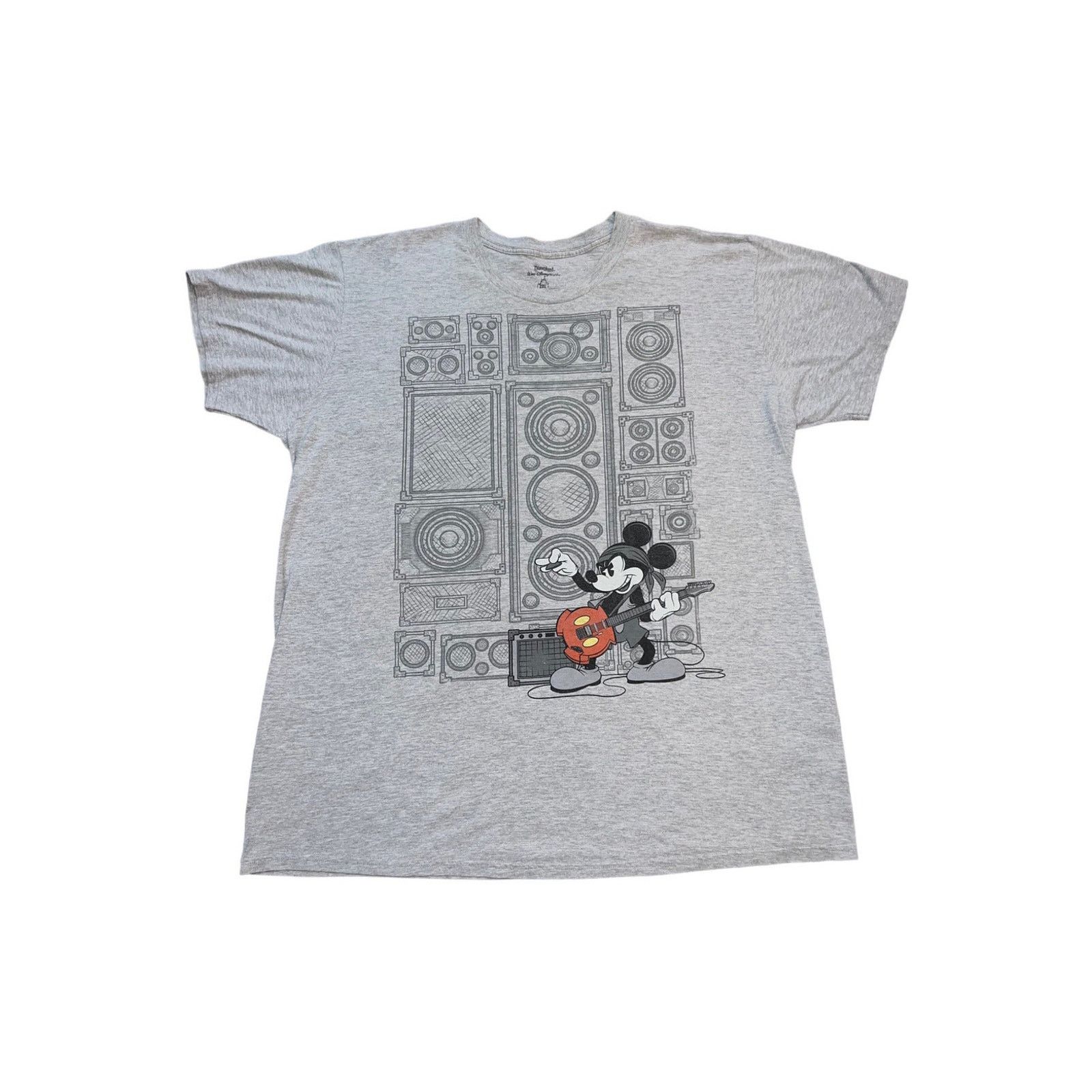 Disney Disney Rock Size US XXL / EU 58 / 5 - 1 Preview