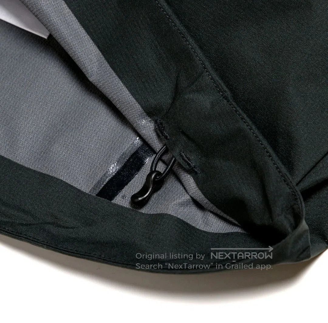Mountain Hardwear Mountain Hardwear Quasar Lite II Jacket. Size US M / EU 48-50 / 2 - 9 Thumbnail