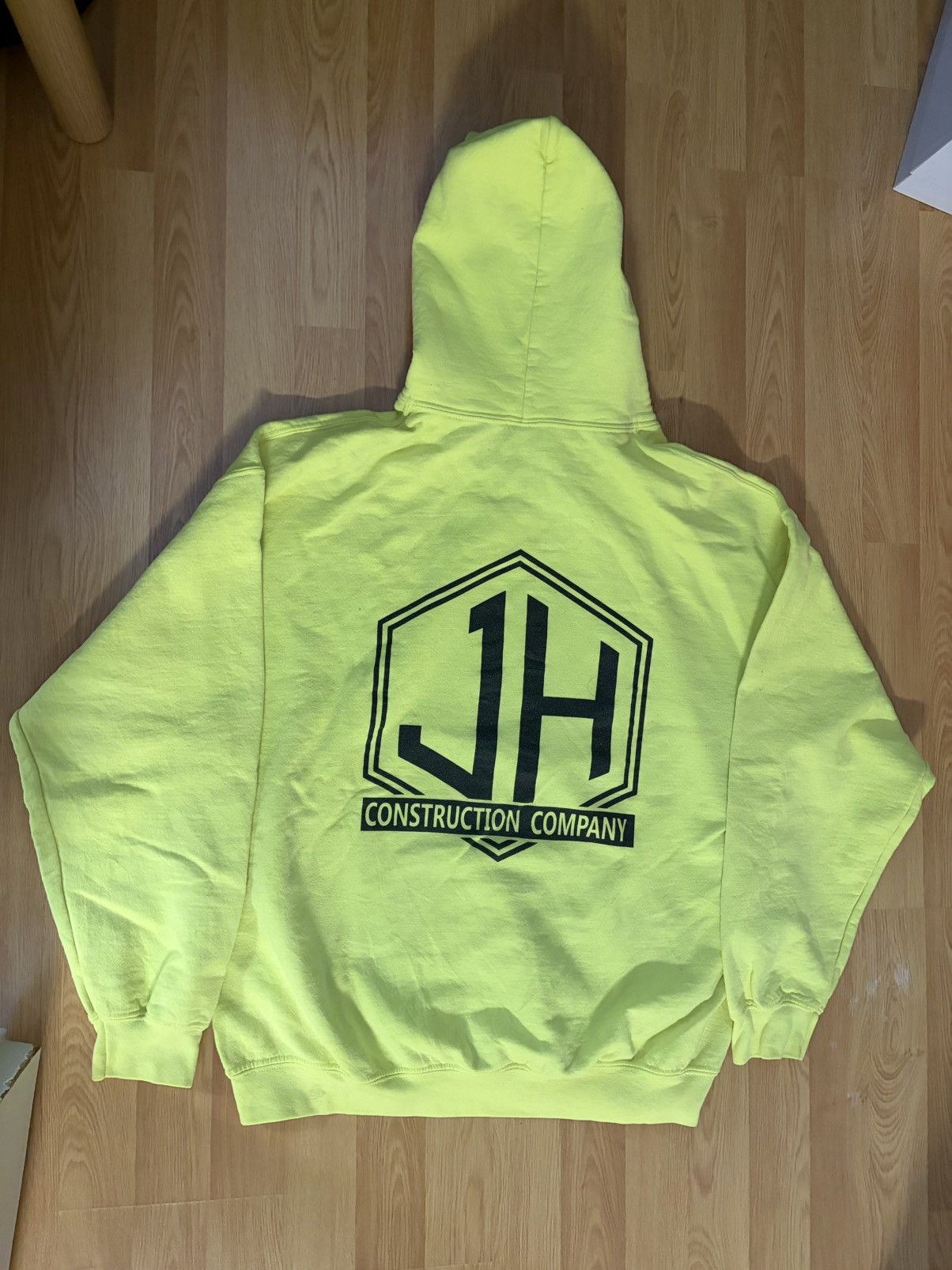 Asspizza 730 BABBITT Dude Revived hoodie Size US XL / EU 56 / 4 - 4 Thumbnail