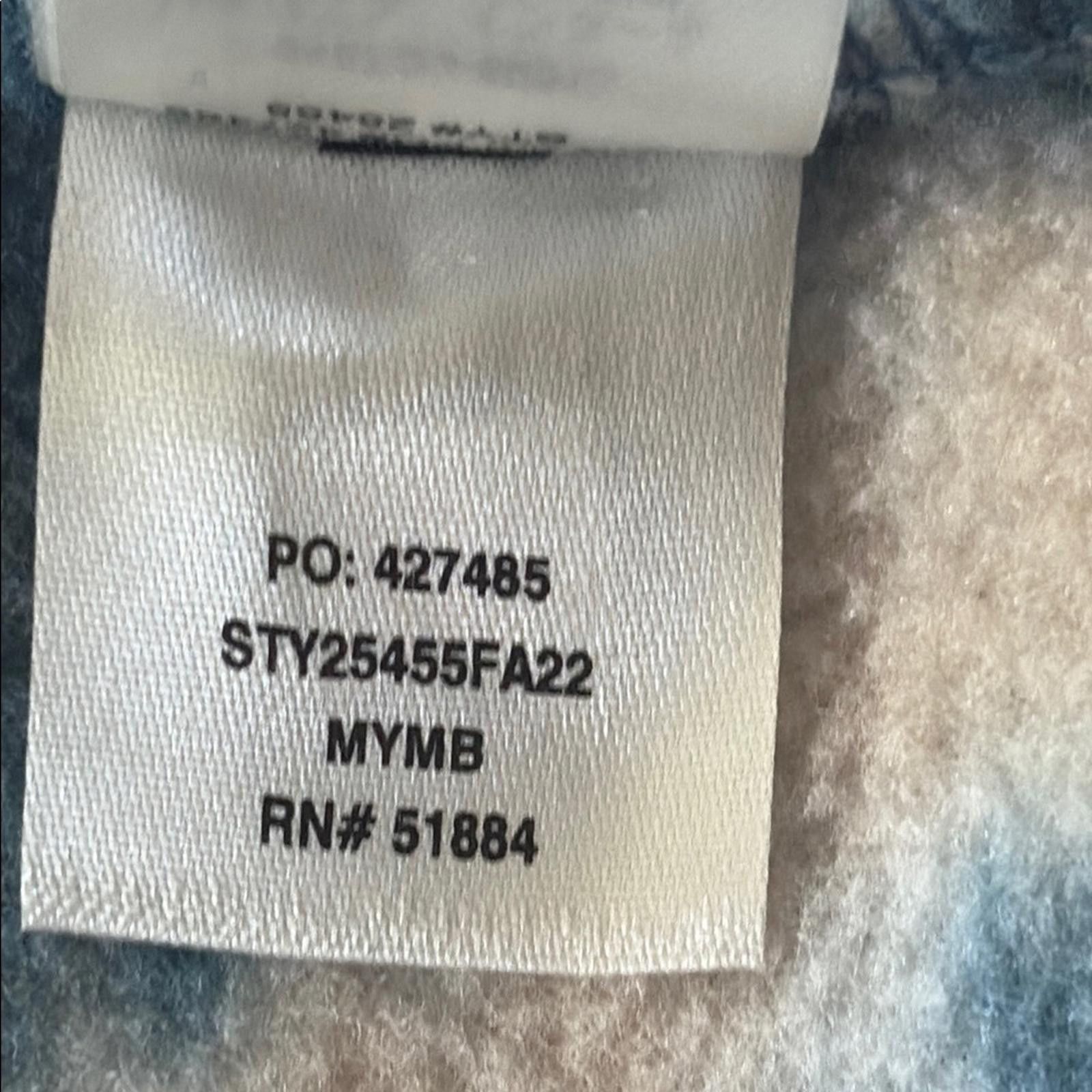 Patagonia Patagonia Lightweight Synchilla® Snap-T Pullover Size Small Size S / US 4 / IT 40 - 10 Thumbnail