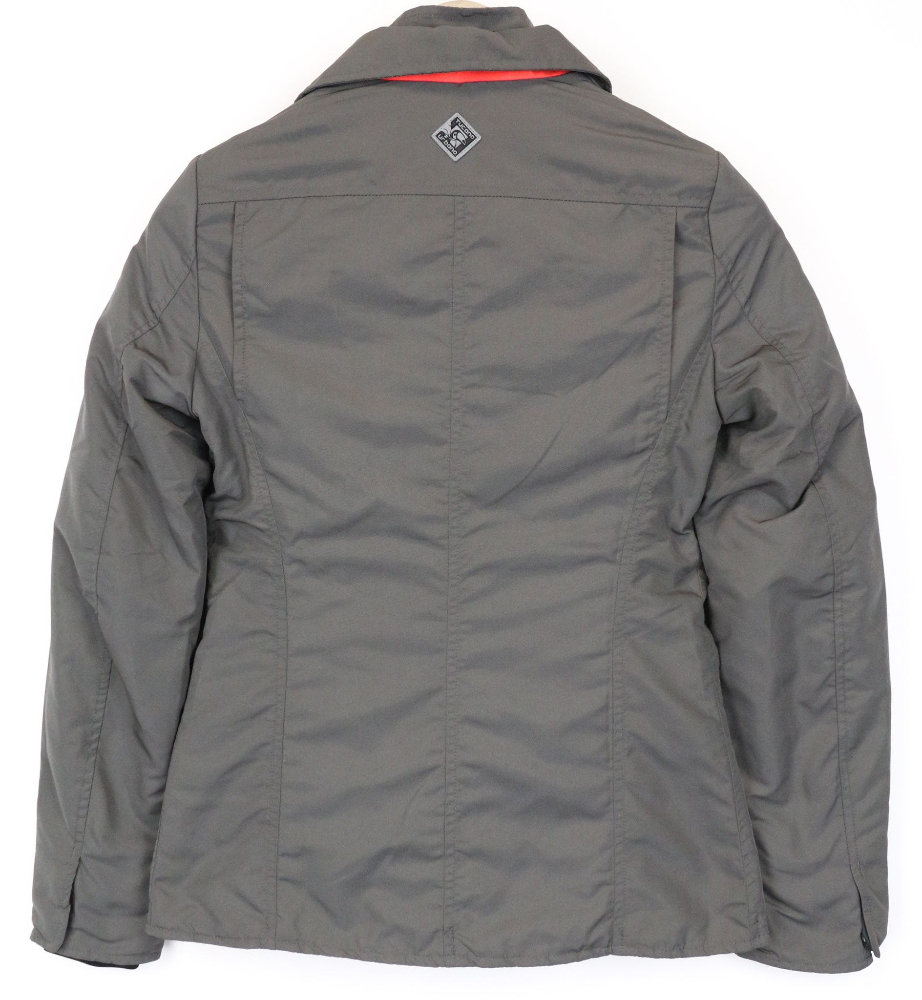 Other FRECCIA 2XS Grey Water-Repellent Lined Moto Jacket 75854 Size XXS / US 00 / IT 34 - 2 Thumbnail