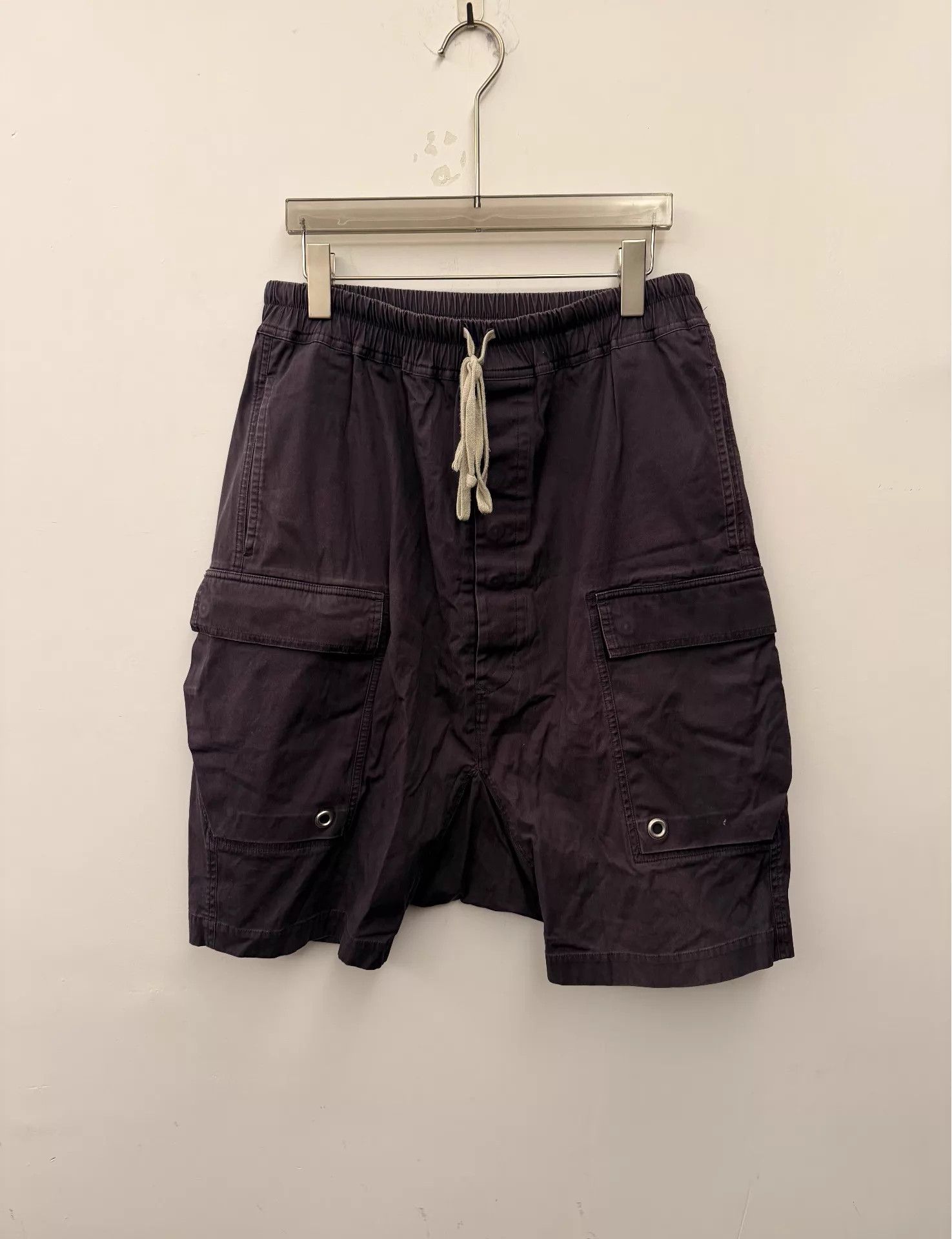 Rick Owens × Rick Owens Drkshdw ?65% OFF? [SALE] Rick Owens 