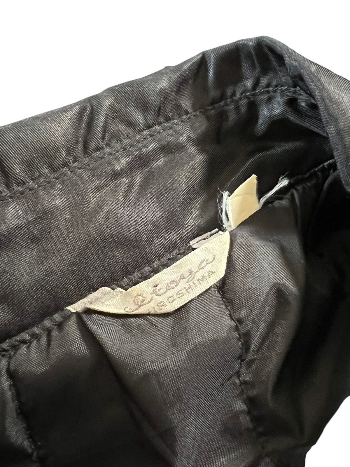 Vintage Vintage 80s Mazda Staff Bomber Jacket Size US L / EU 52-54 / 3 - 11 Thumbnail