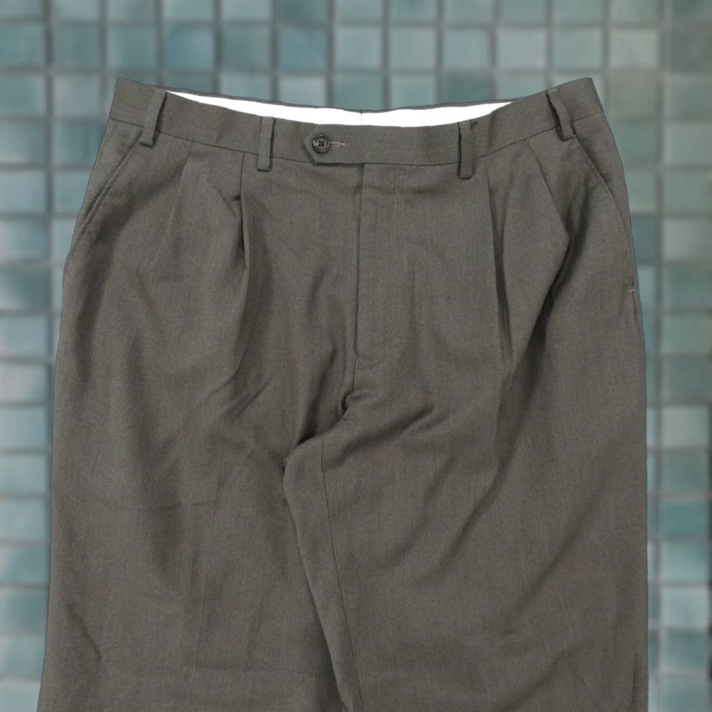Ralph Lauren VINTAGE no (Oops) Size US 36 / EU 52 - 1 Thumbnail