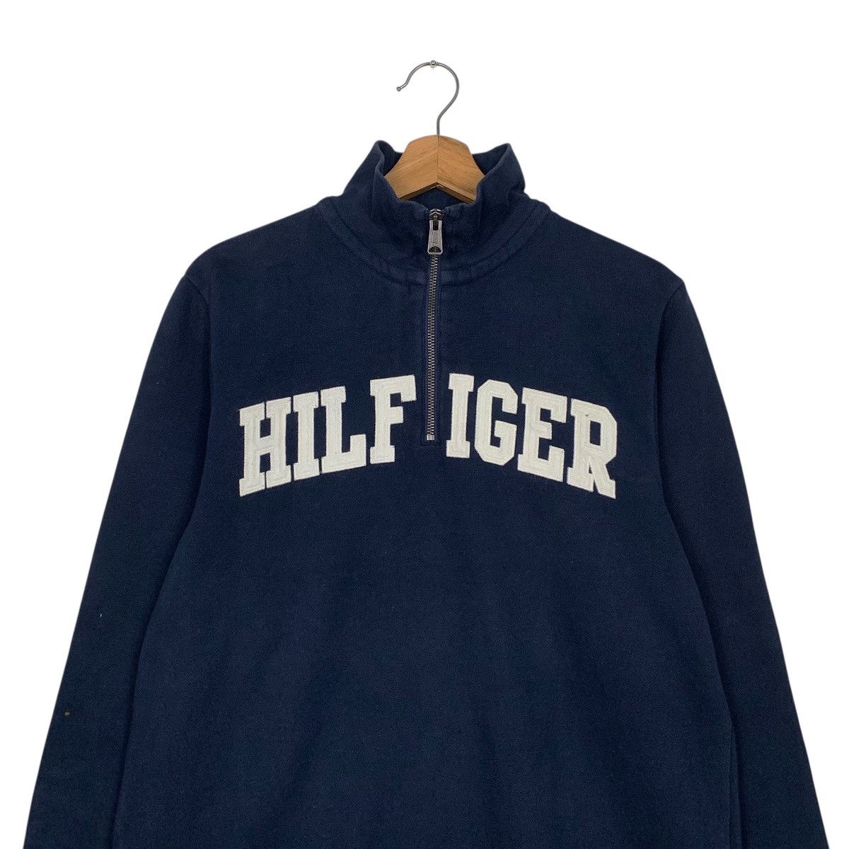 Tommy Hilfiger Tommy Hilfiger Sweater Size US S / EU 44-46 / 1 - 2 Thumbnail