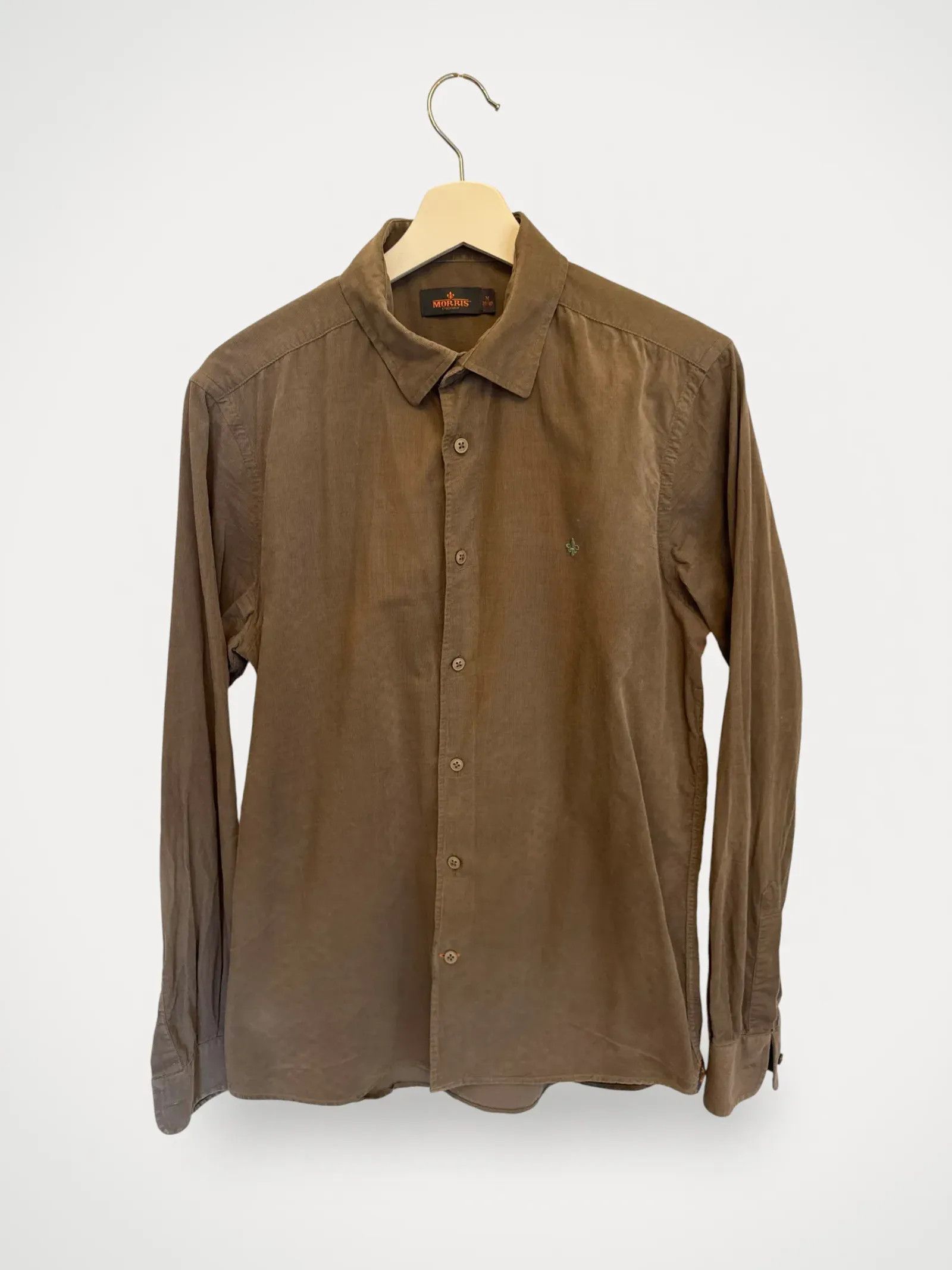 Morris Morris Shirt Size US M / EU 48-50 / 2 - 1 Thumbnail