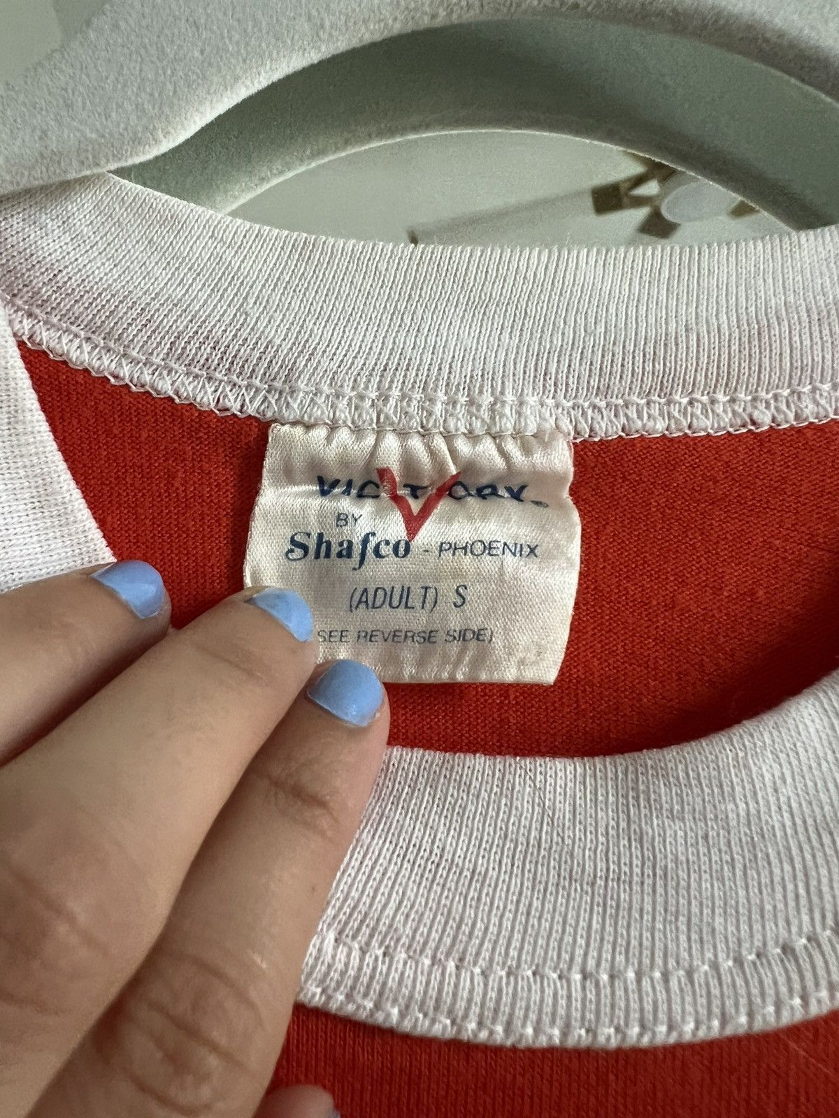 Vintage Southwest Airlines Vintage tee Size S / US 4 / IT 40 - 2 Thumbnail