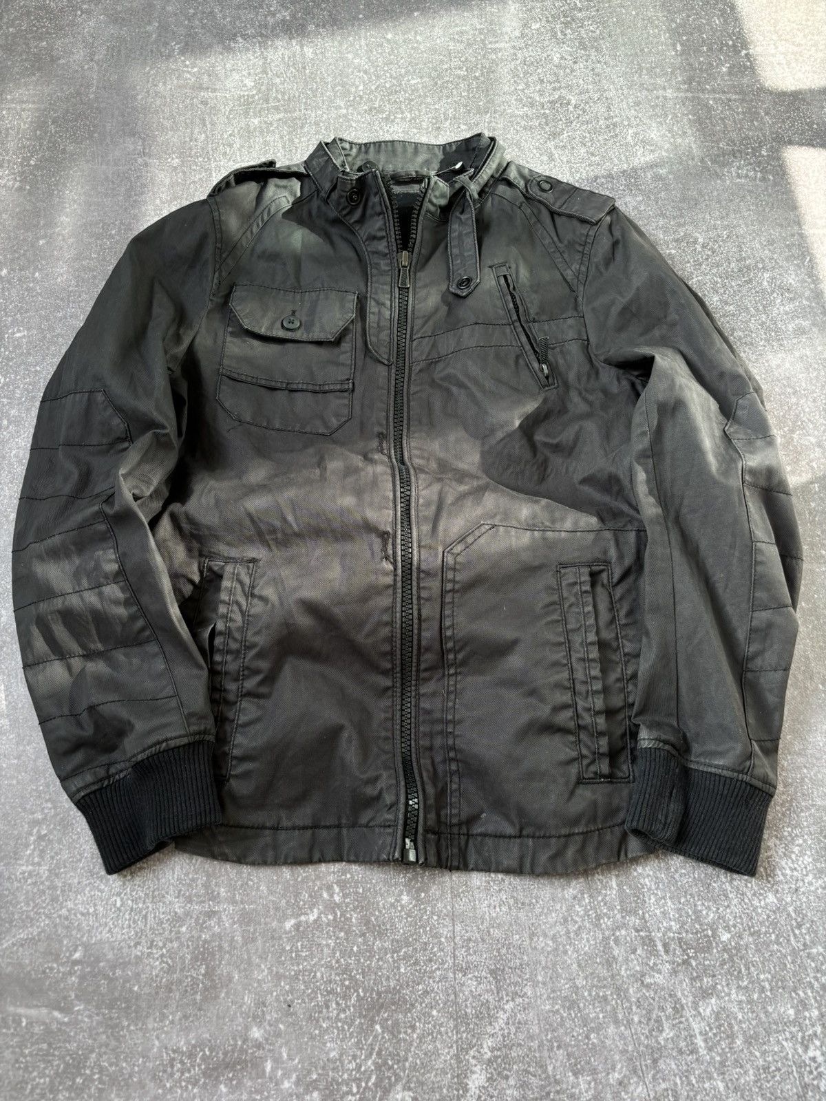 If Six Was Nine × Le Grande Bleu (L.G.B.) | Grailed