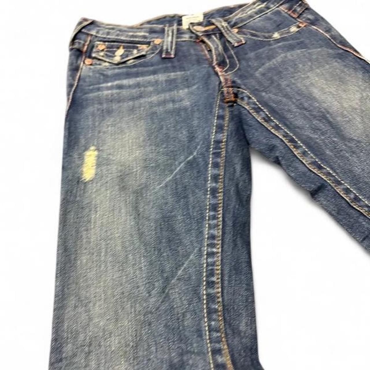 True Religion True Religion Jeans Size 26" / US 2 / IT 38 - 7 Thumbnail