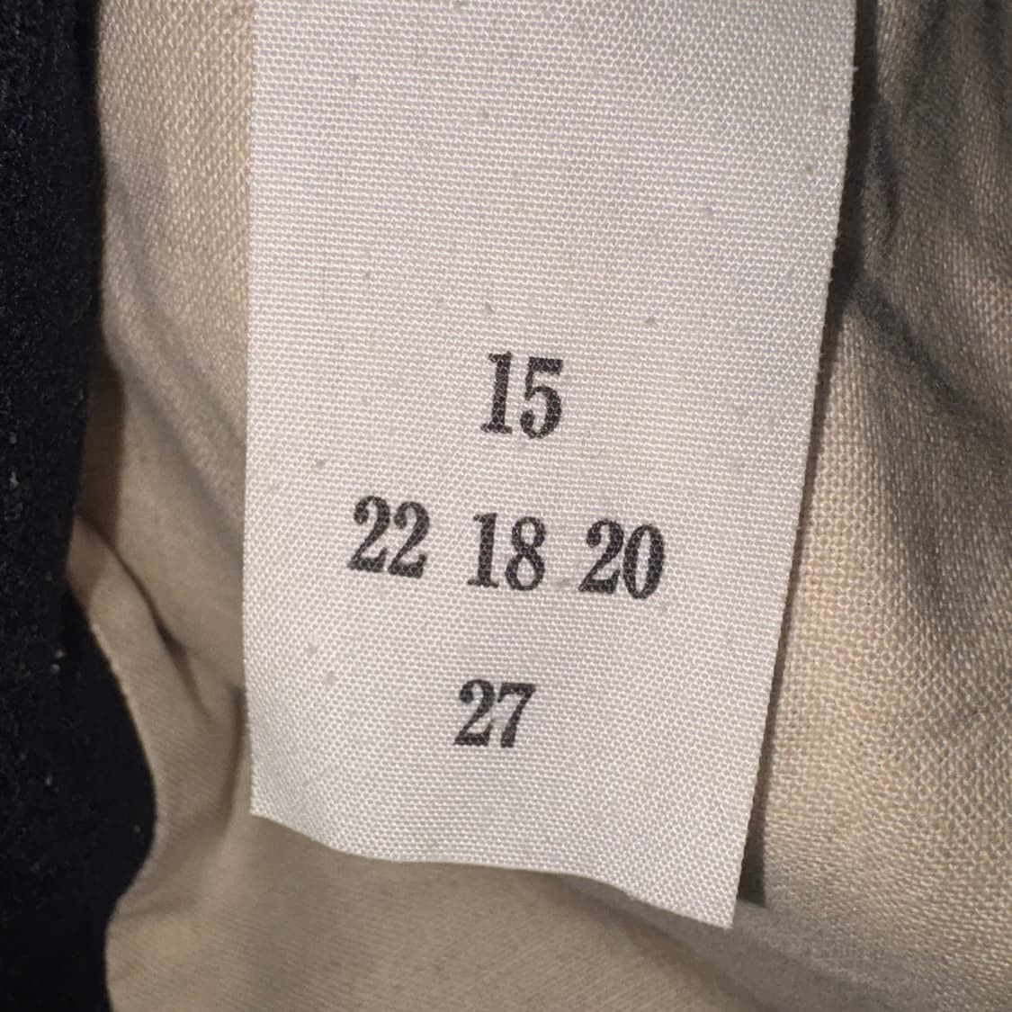 The Viridi-anne [2] The Viridi-Anne High Neck Wool Coat Size US M / EU 48-50 / 2 - 4 Thumbnail
